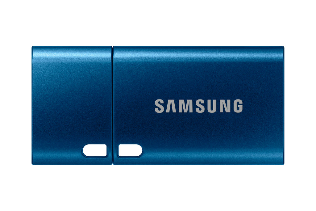Samsung Samsung MUF-64DA lecteur USB flash 64 Go USB Type-C 3.2 Gen 1 (3.1 Gen 1) Bleu