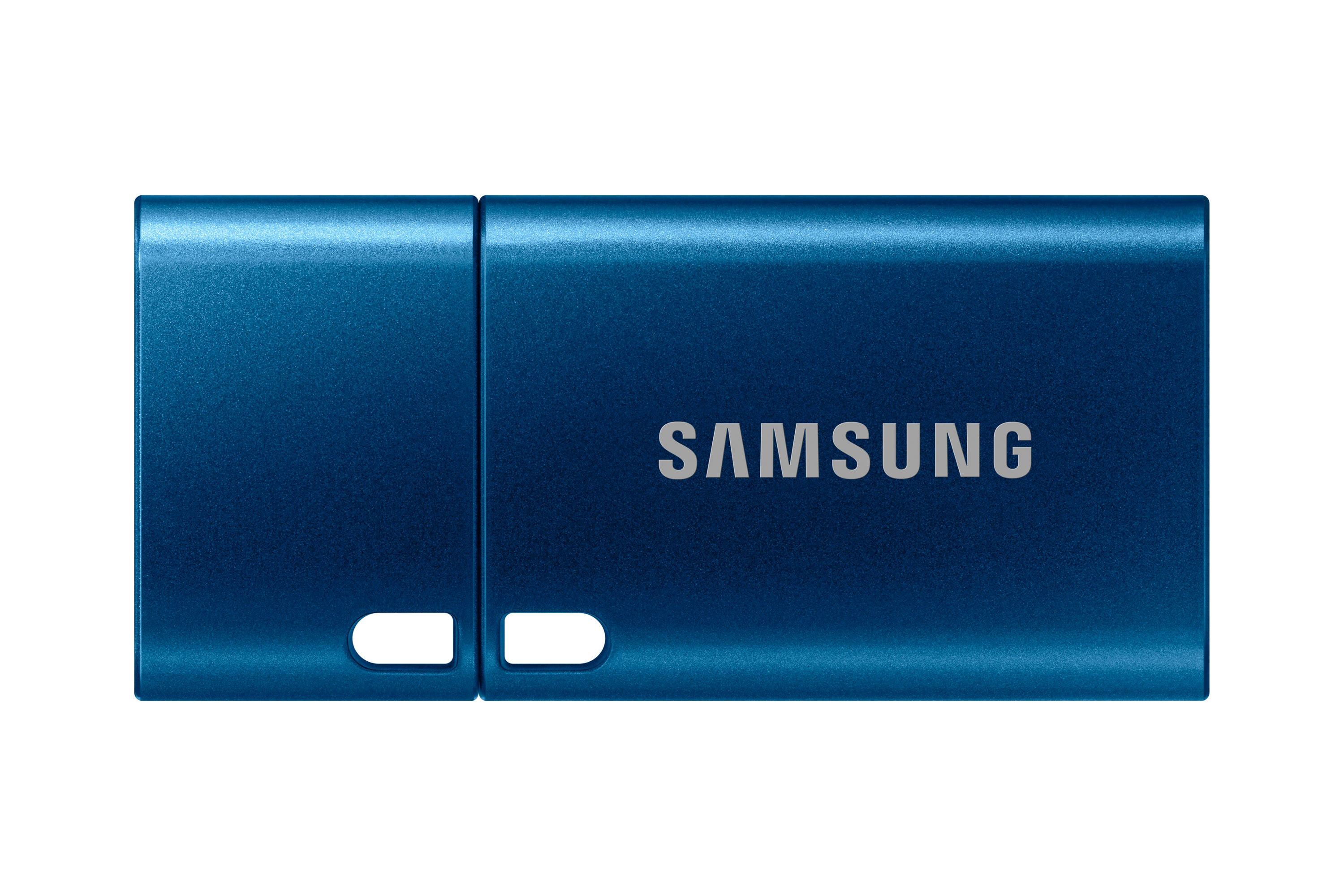 Samsung Samsung MUF-64DA lecteur USB flash 64 Go USB Type-C 3.2 Gen 1 (3.1 Gen 1) Bleu