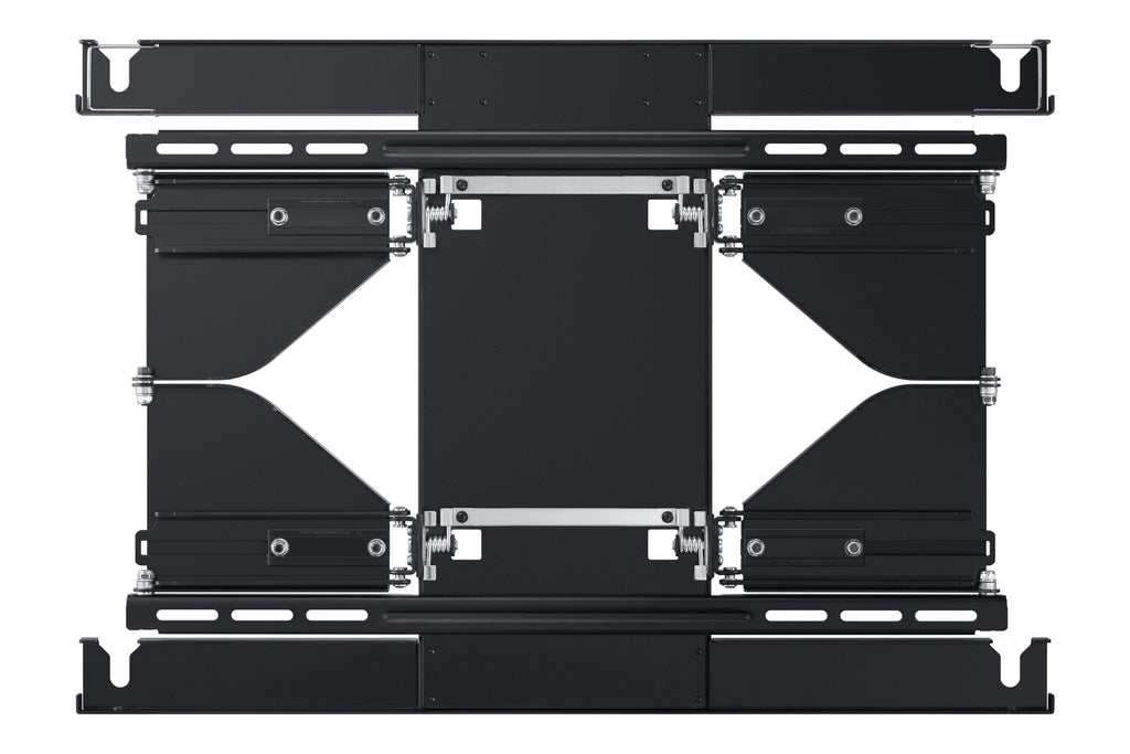 Samsung WMN-B30FB 2,16 m (85") Noir