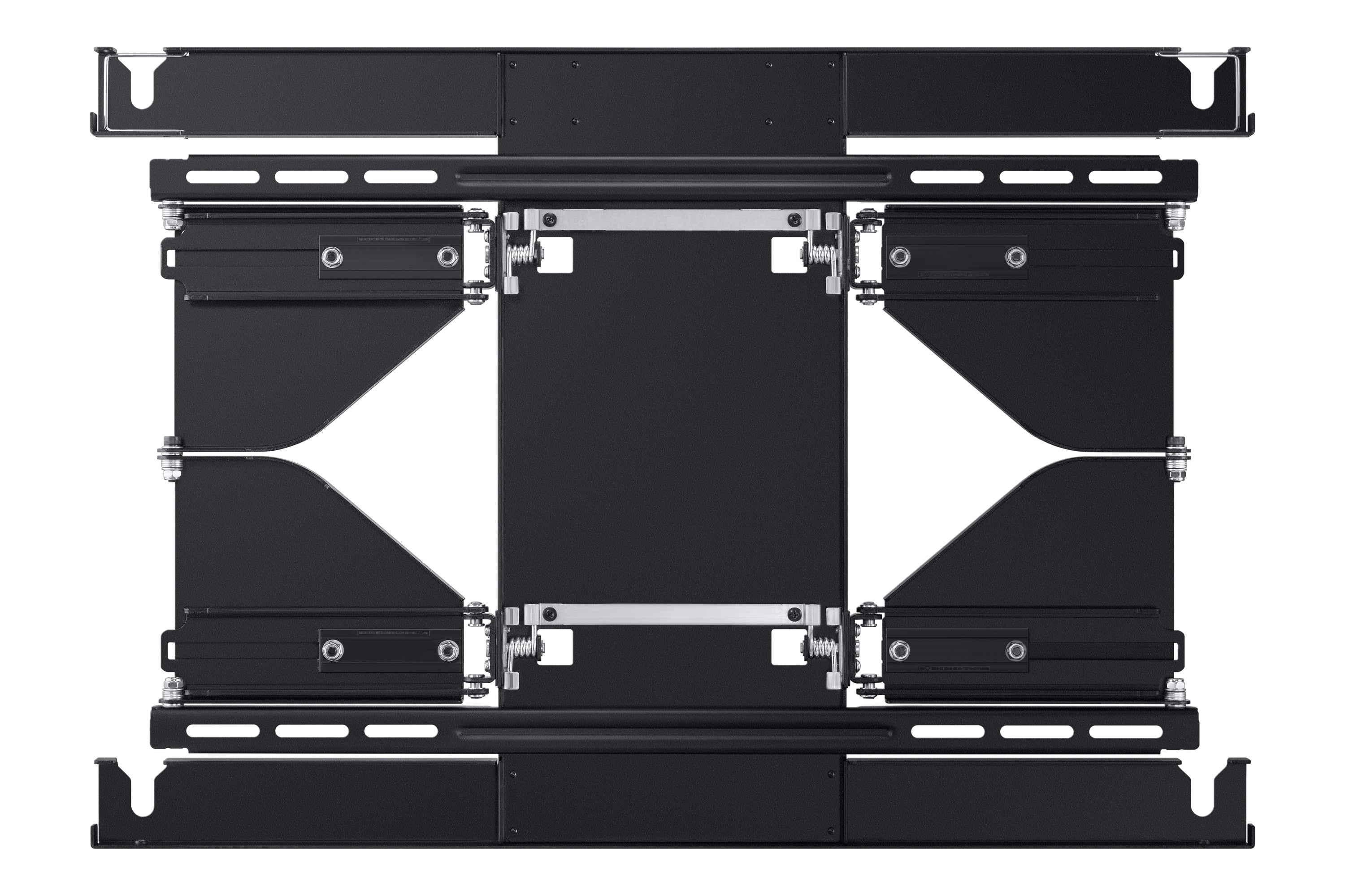 Samsung WMN-B30FB 2,16 m (85") Noir