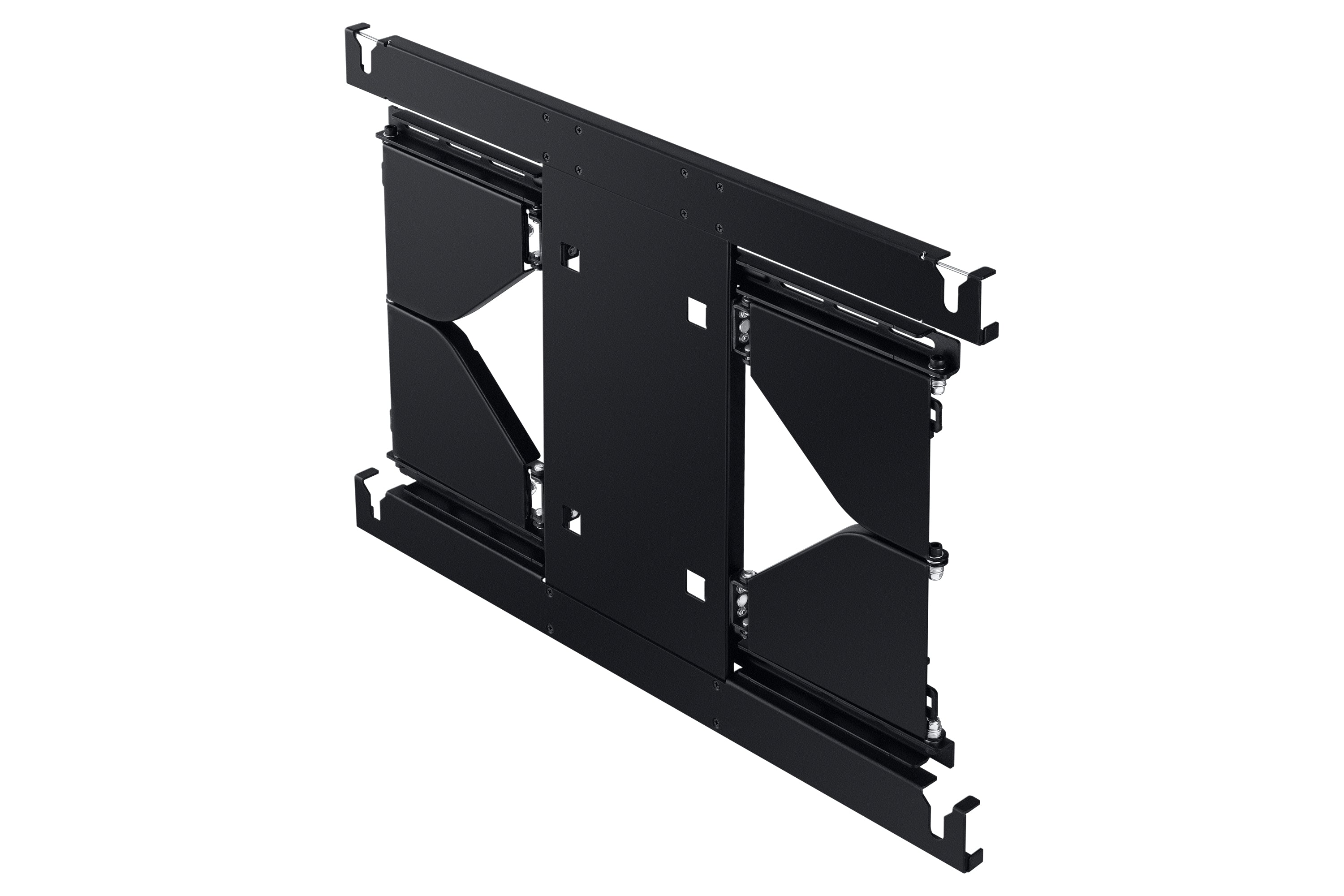 Samsung WMN-B30FB 2,16 m (85") Noir