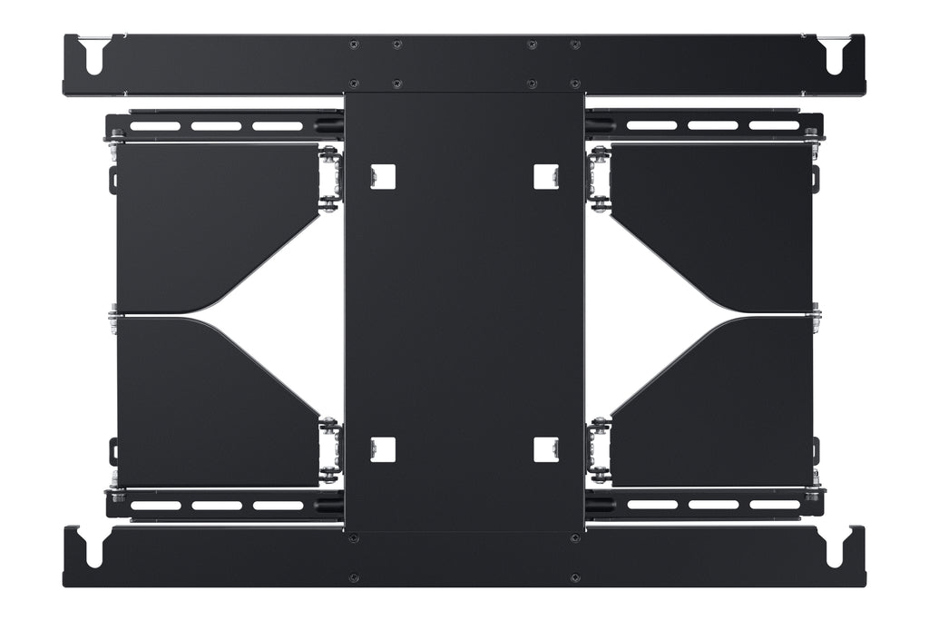 Samsung WMN-B30FB 2,16 m (85") Noir