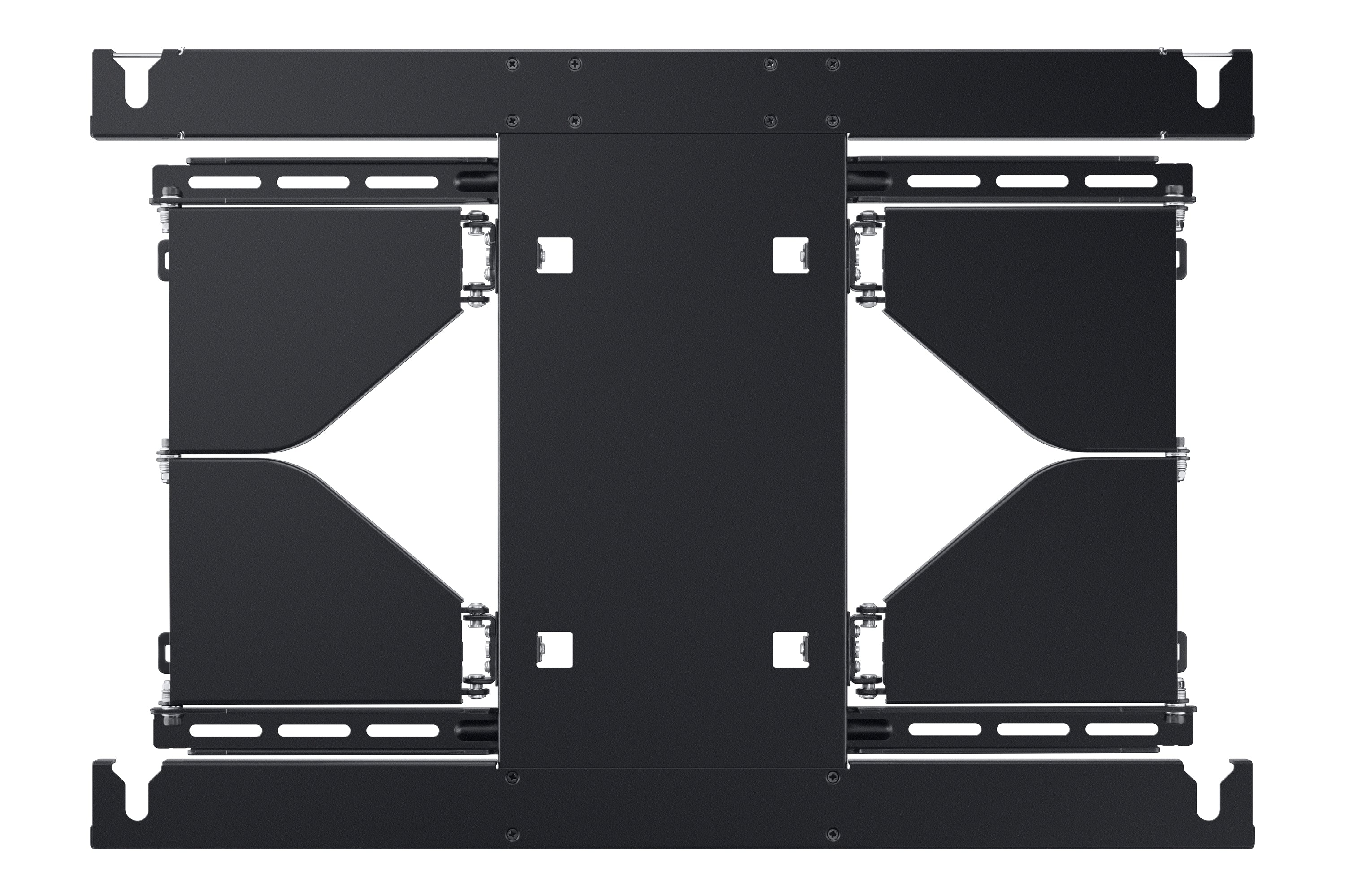 Samsung WMN-B30FB 2,16 m (85") Noir