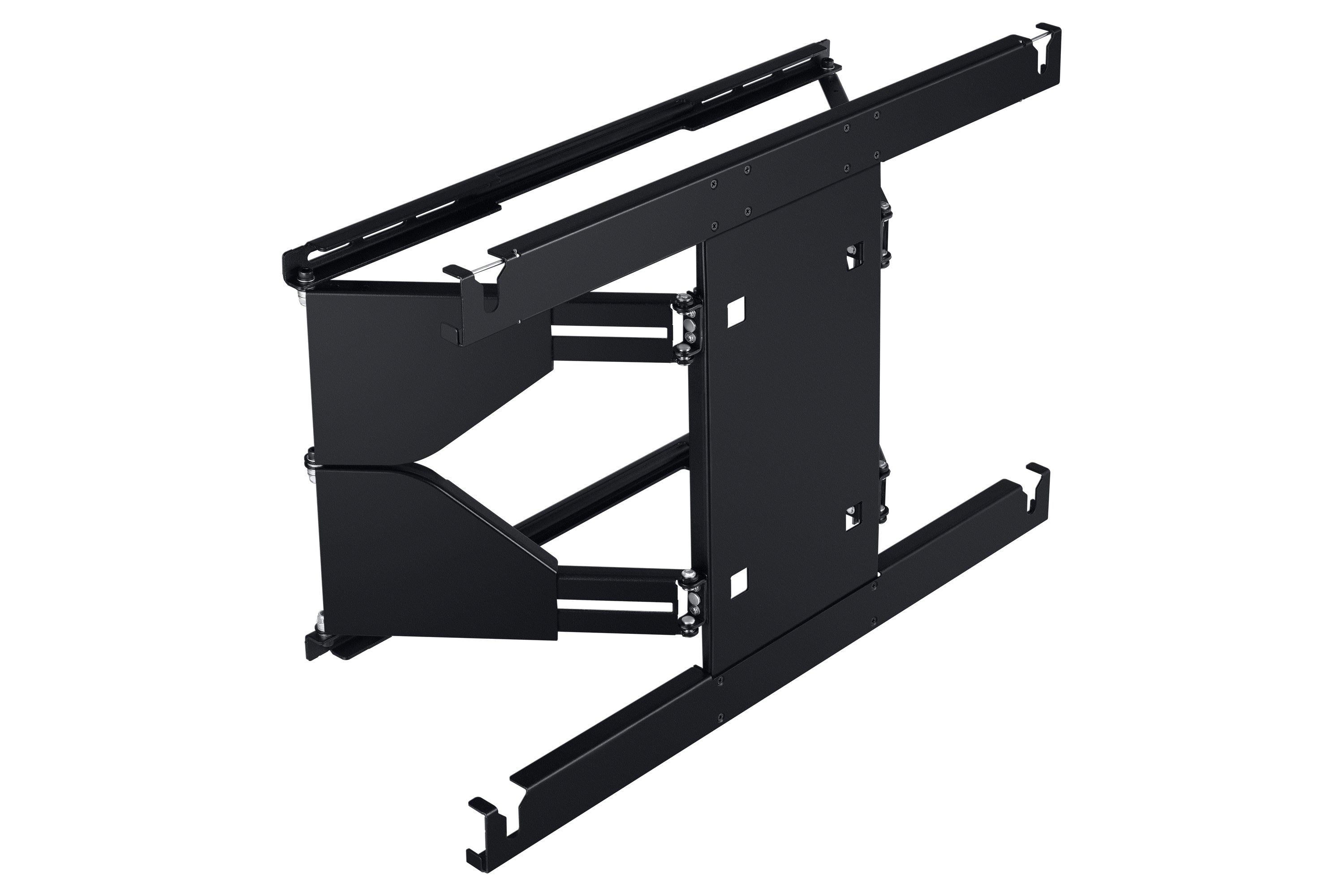 Samsung WMN-B30FB 2,16 m (85") Noir