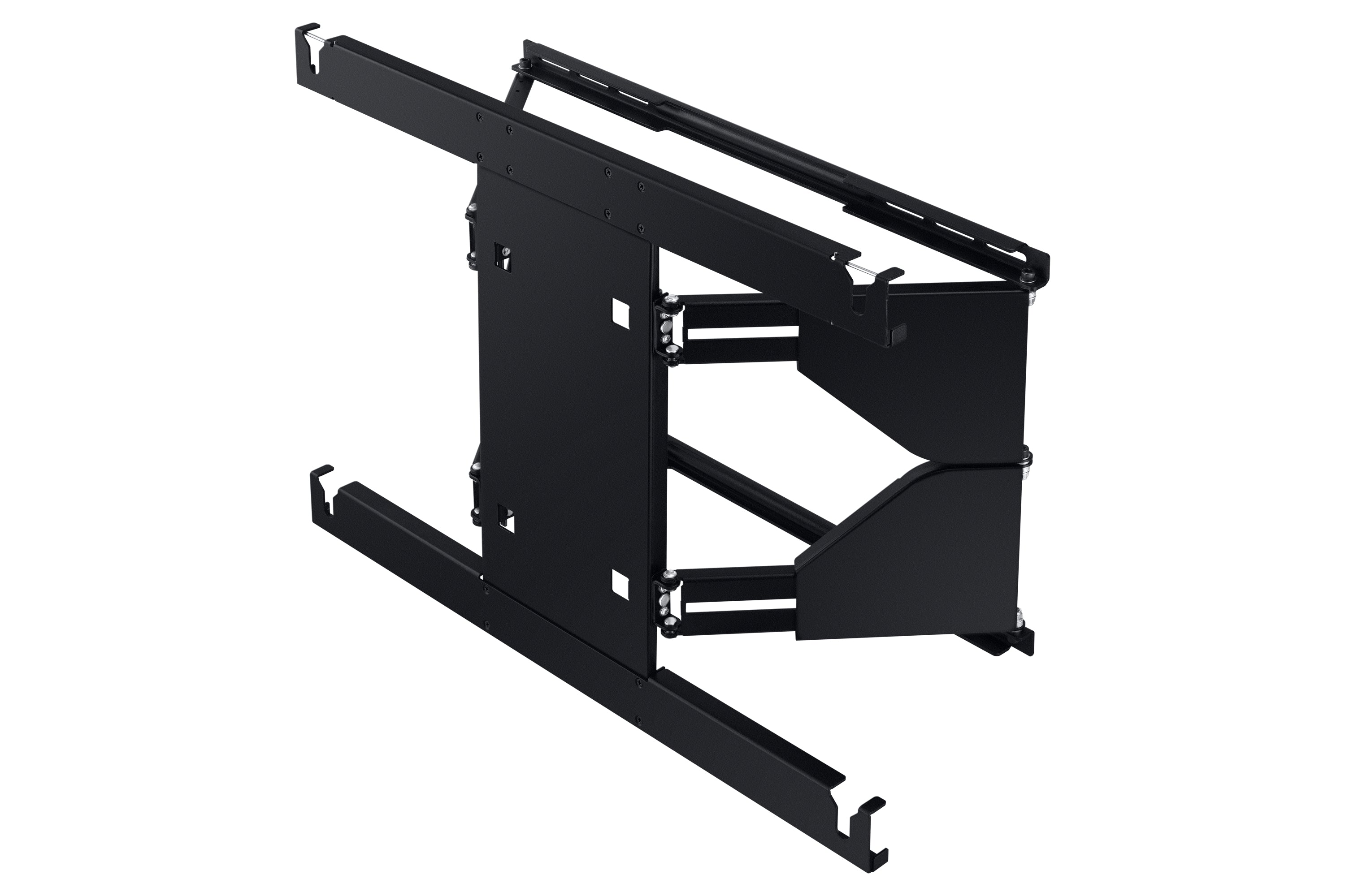 Samsung WMN-B30FB 2,16 m (85") Noir