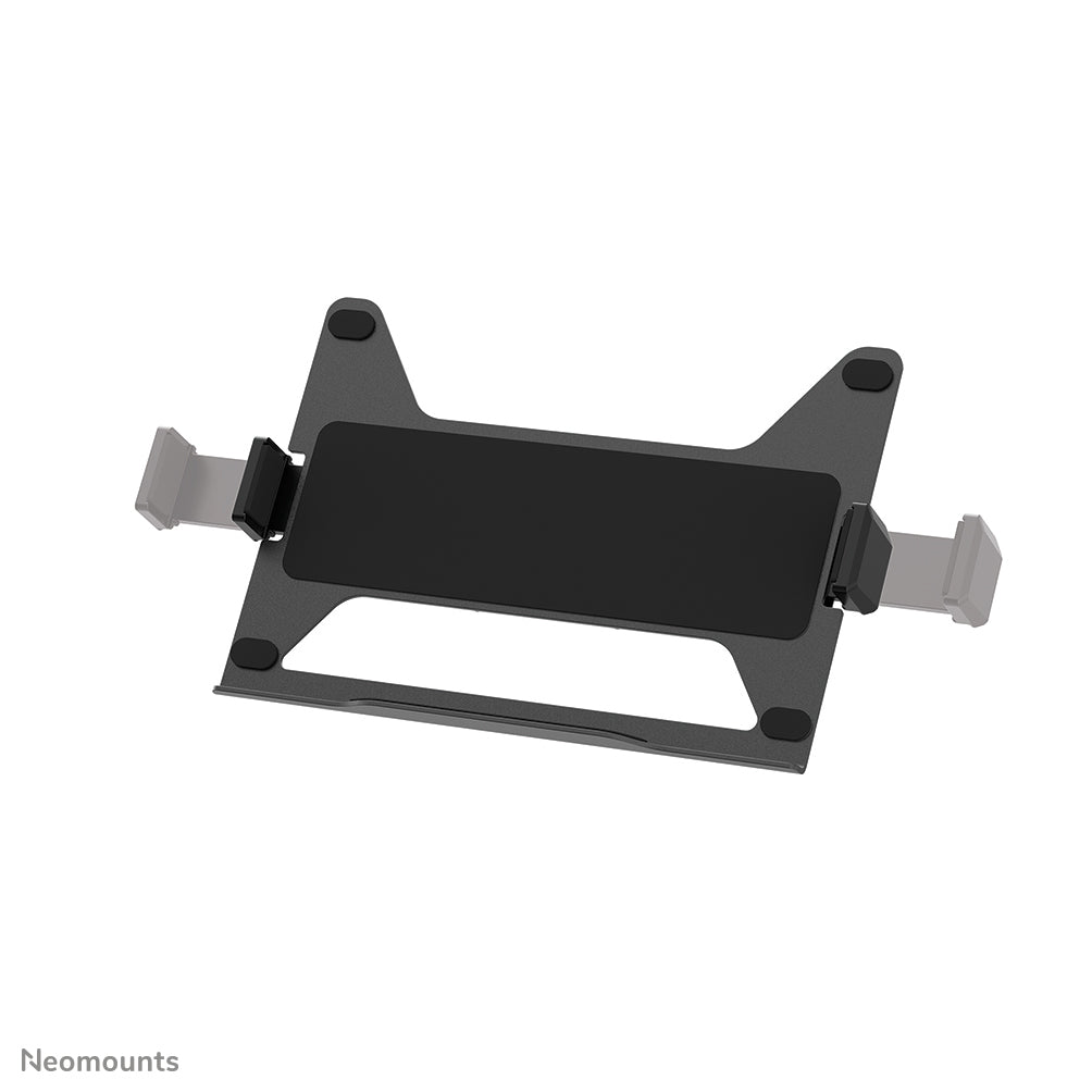 Neomounts DS20-425BL1 Support d'ordinateur portable à fixer 11.6-17.3" - économie d'espace