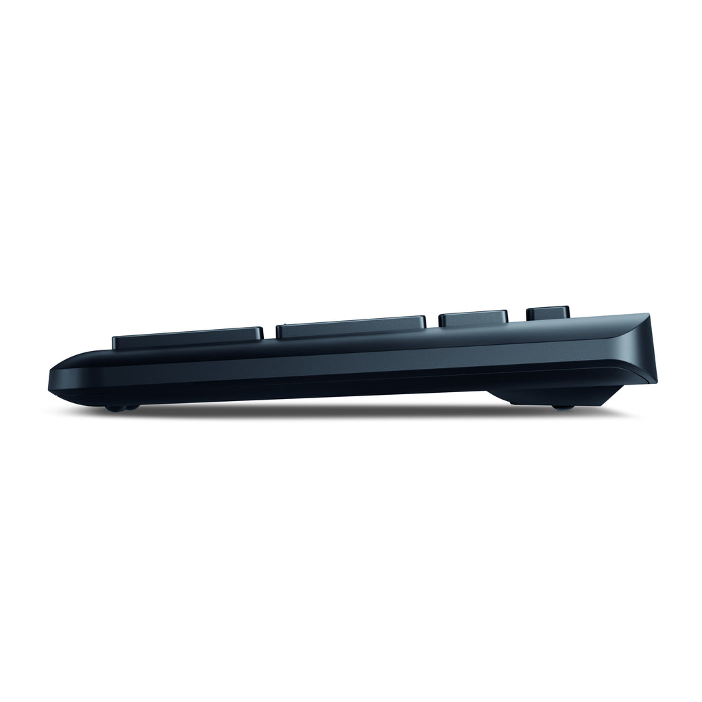 DELL Clavier et souris - KM3322W - États-Unis international (QWERTY)
