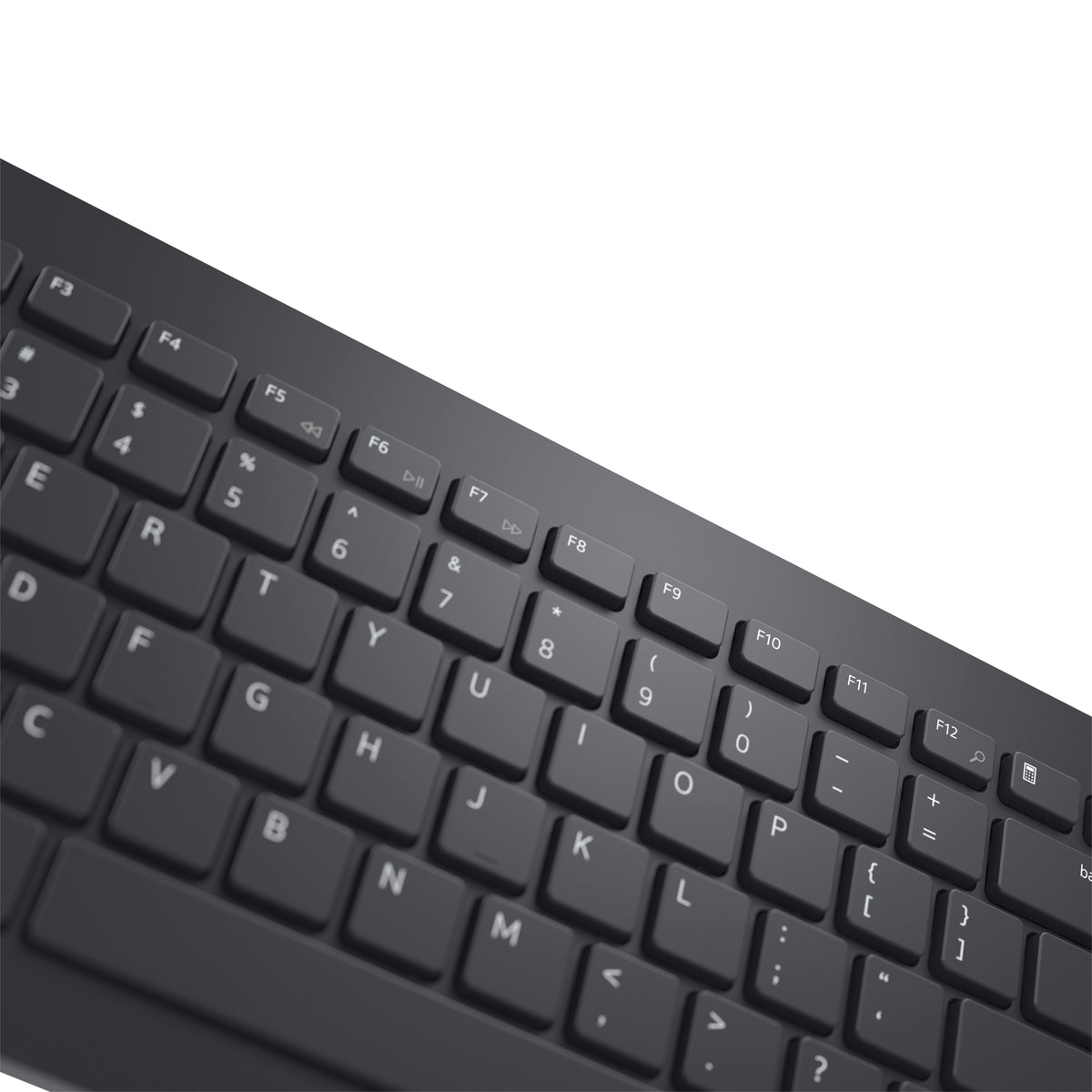 DELL Clavier et souris - KM3322W - allemand (QWERTZ)