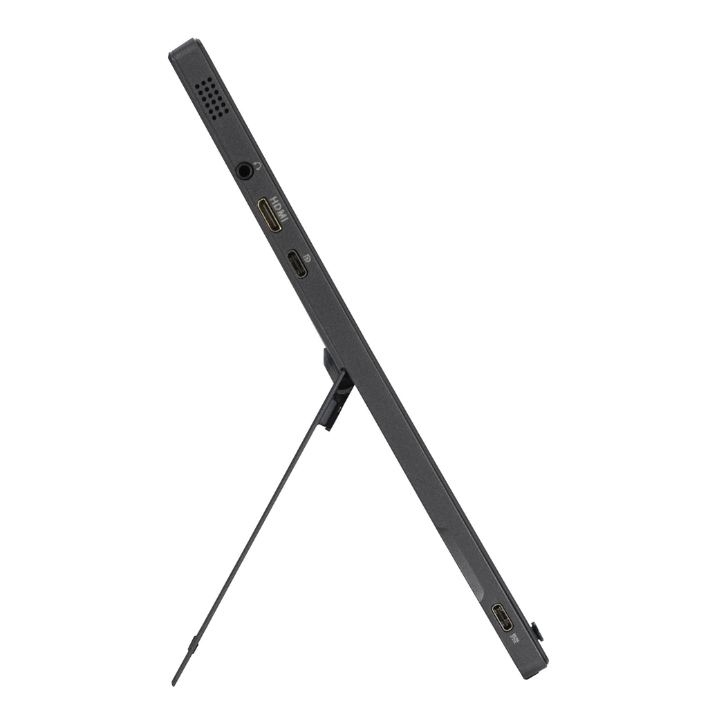 ASUS ZenScreen MB16AWP écran plat de PC 39,6 cm (15.6") 1920 x 1080 pixels Full HD LED Noir