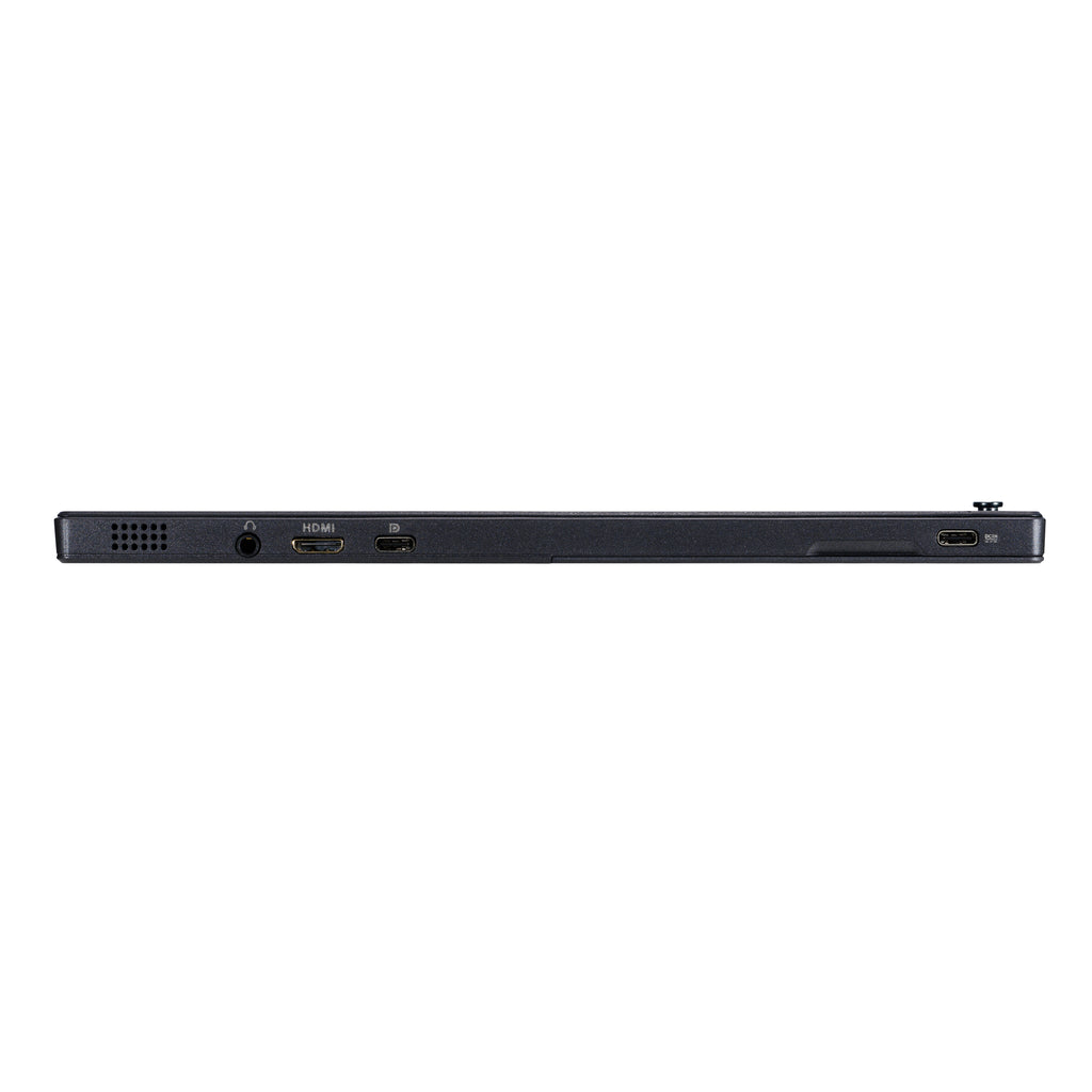 ASUS ZenScreen MB16AWP écran plat de PC 39,6 cm (15.6") 1920 x 1080 pixels Full HD LED Noir