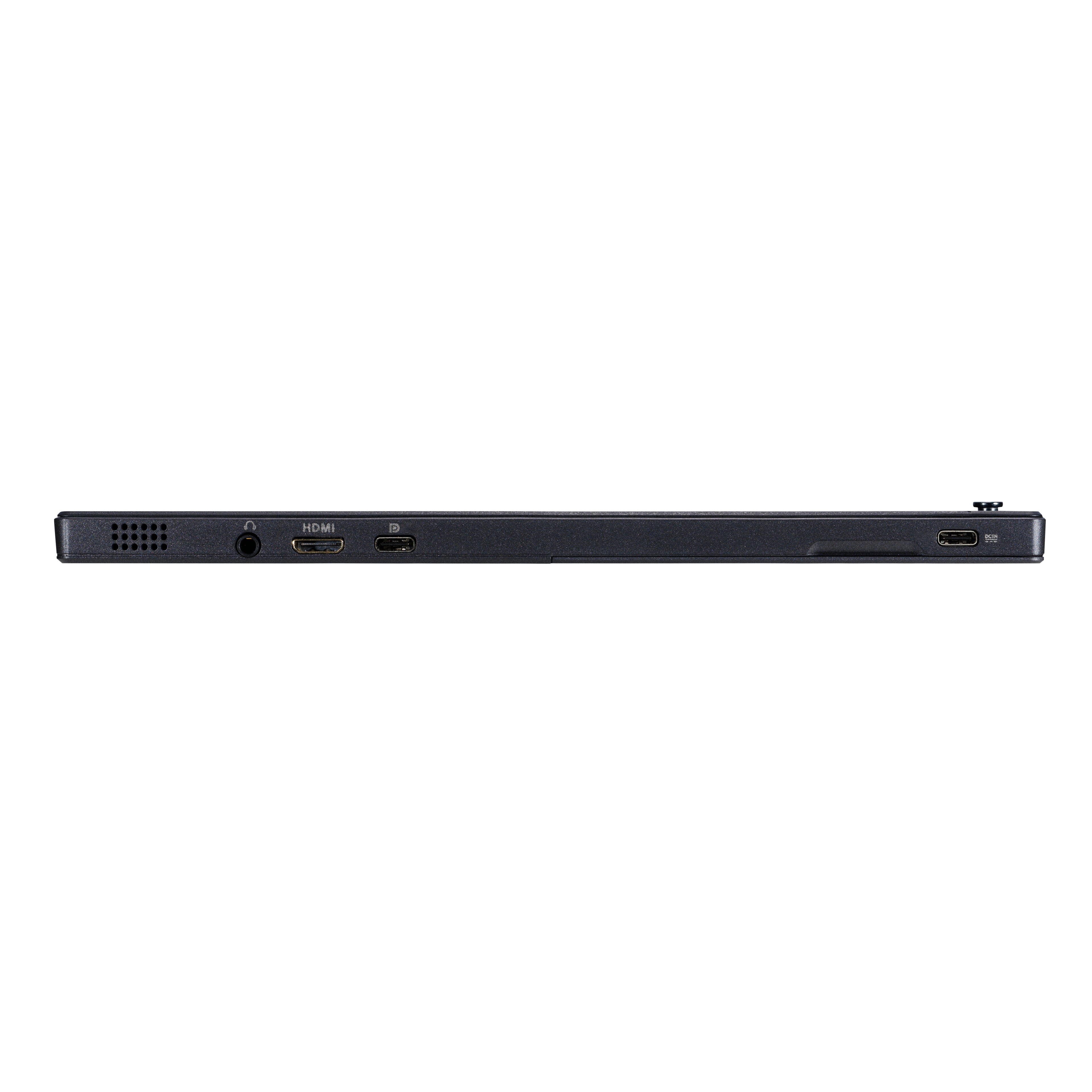ASUS ZenScreen MB16AWP écran plat de PC 39,6 cm (15.6") 1920 x 1080 pixels Full HD LED Noir