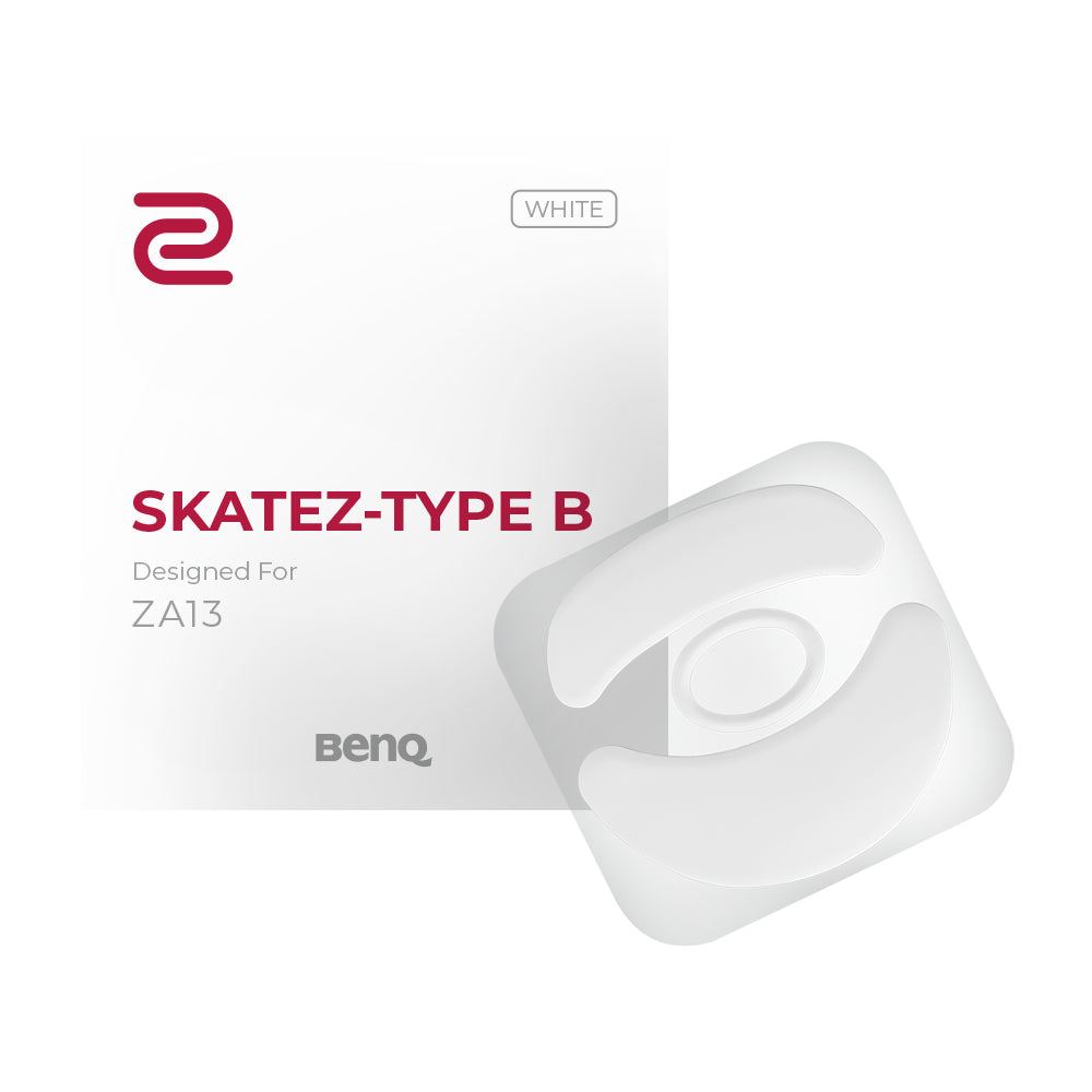 ZOWIE 5J.N3H41.001 accessoire de clavier Tapis de souris