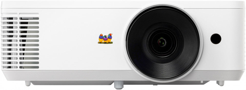 Viewsonic PA700W vidéo-projecteur Projecteur à focale standard 4500 ANSI lumens WXGA (1280x800) Blanc - vue 6