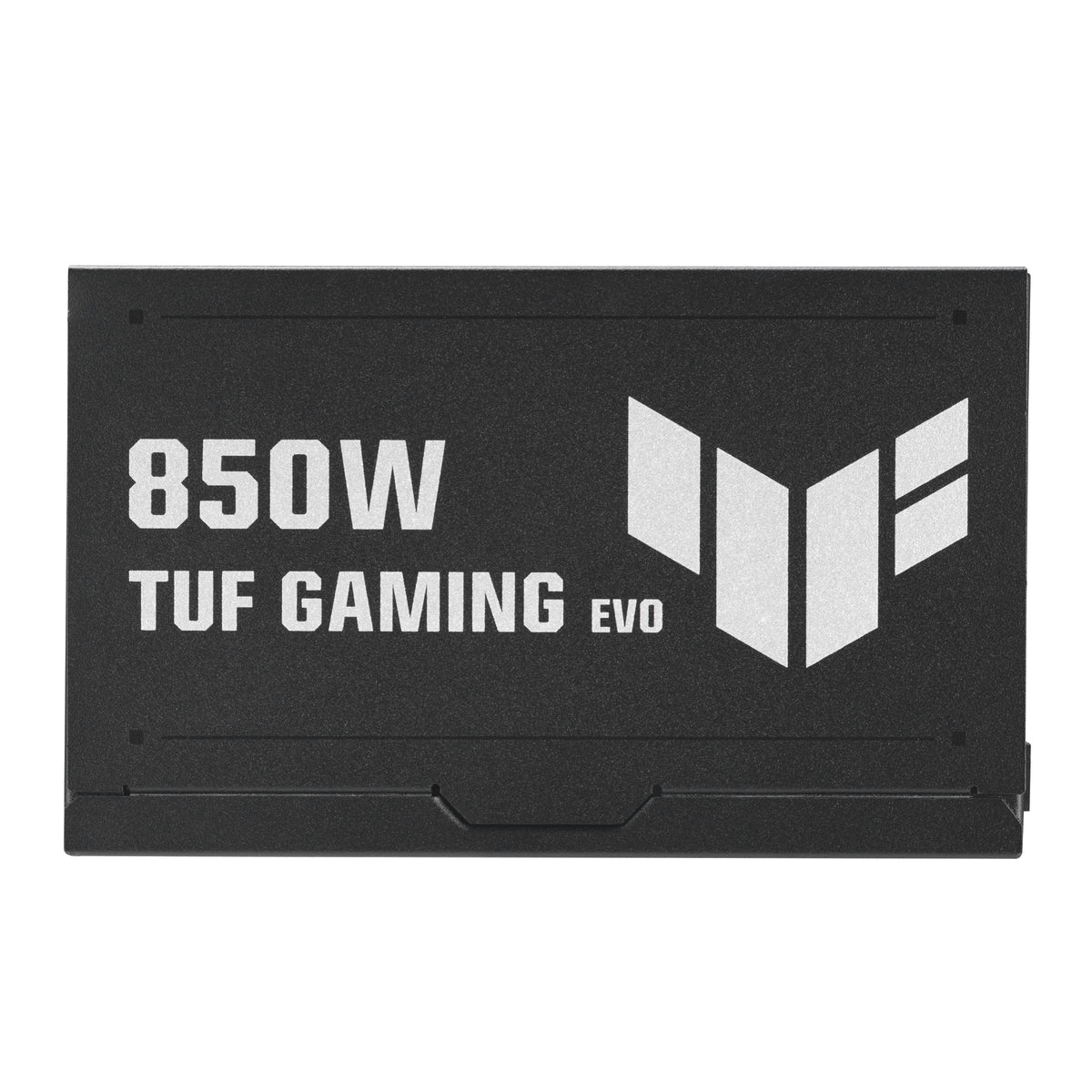 ASUS TUF Gaming 850G EVO Alimentation 850W ATX 80 PLUS Gold, Noir