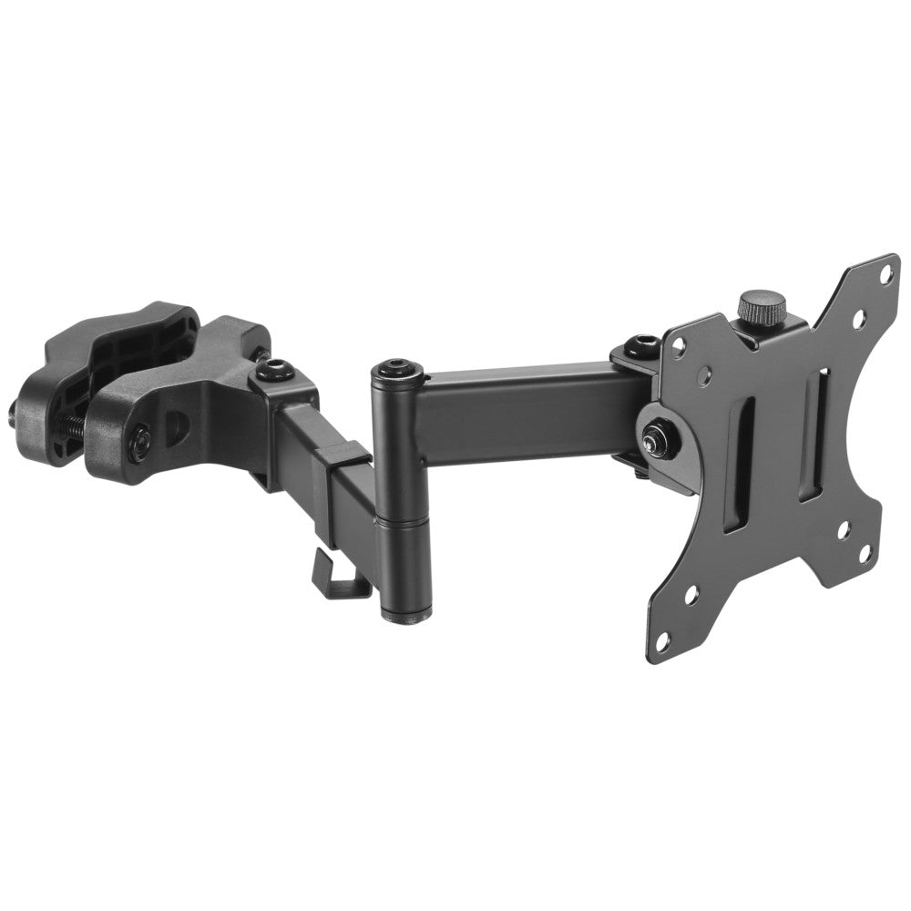 Techly ICA-LCD 110BK support pour téléviseur 81,3 cm (32") Noir