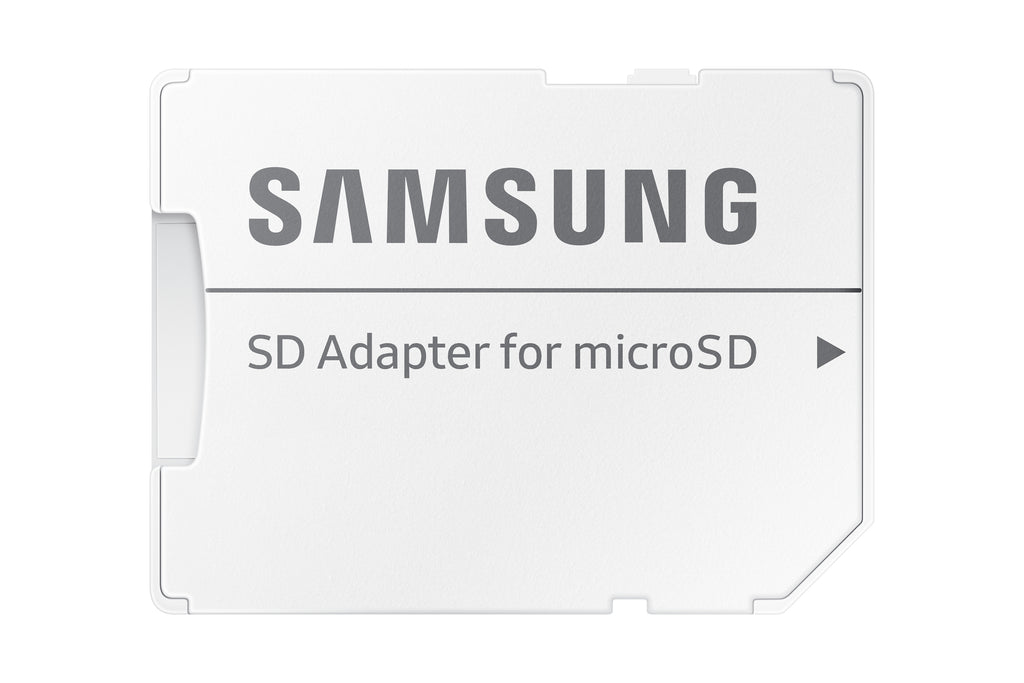 Samsung MB-MJ256K 256 Go MicroSDXC UHS-I Classe 10