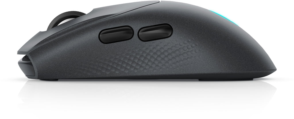Alienware AW720M souris Gaming Ambidextre RF sans fil + Bluetooth Optique 26000 DPI