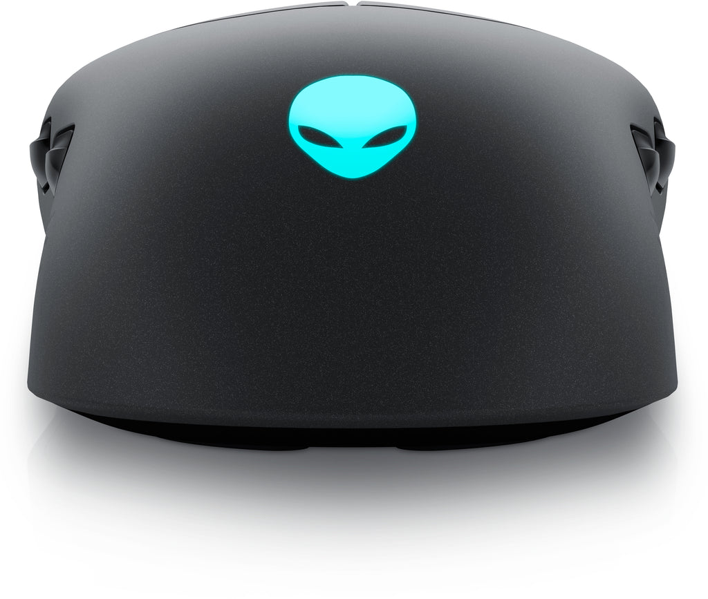 Alienware AW720M souris Gaming Ambidextre RF sans fil + Bluetooth Optique 26000 DPI
