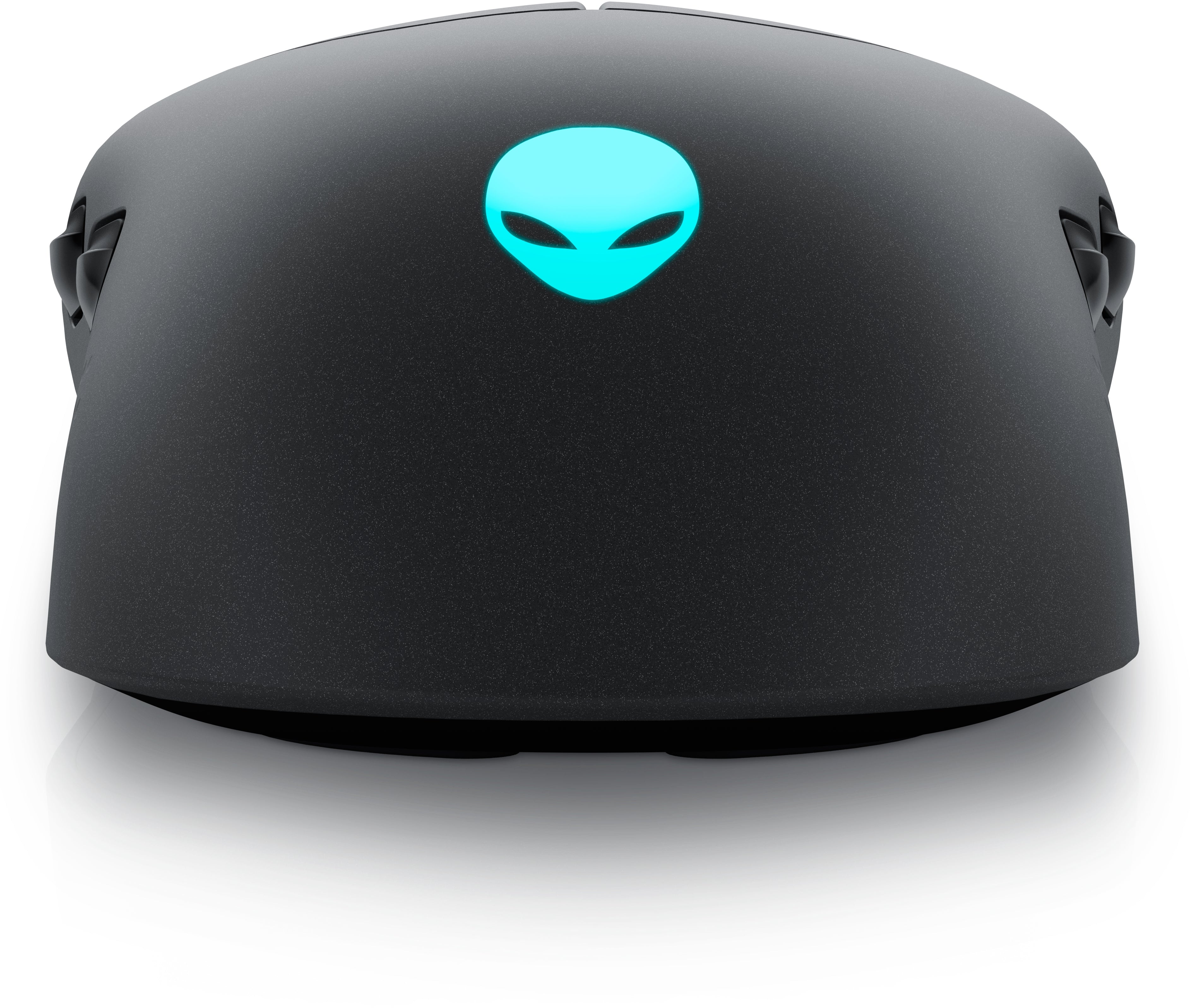 Alienware AW720M souris Gaming Ambidextre RF sans fil + Bluetooth Optique 26000 DPI
