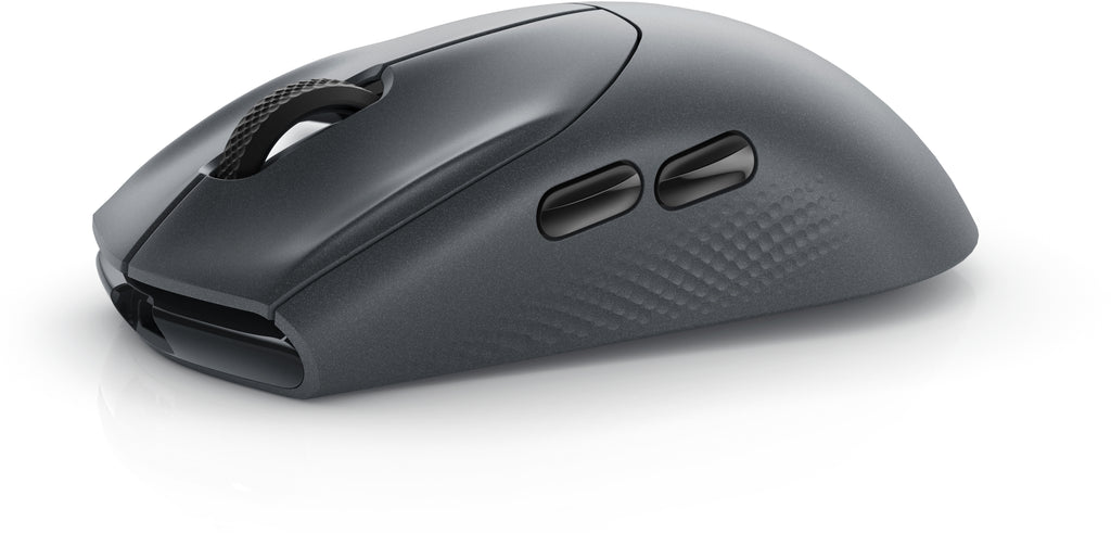 Alienware AW720M souris Gaming Ambidextre RF sans fil + Bluetooth Optique 26000 DPI