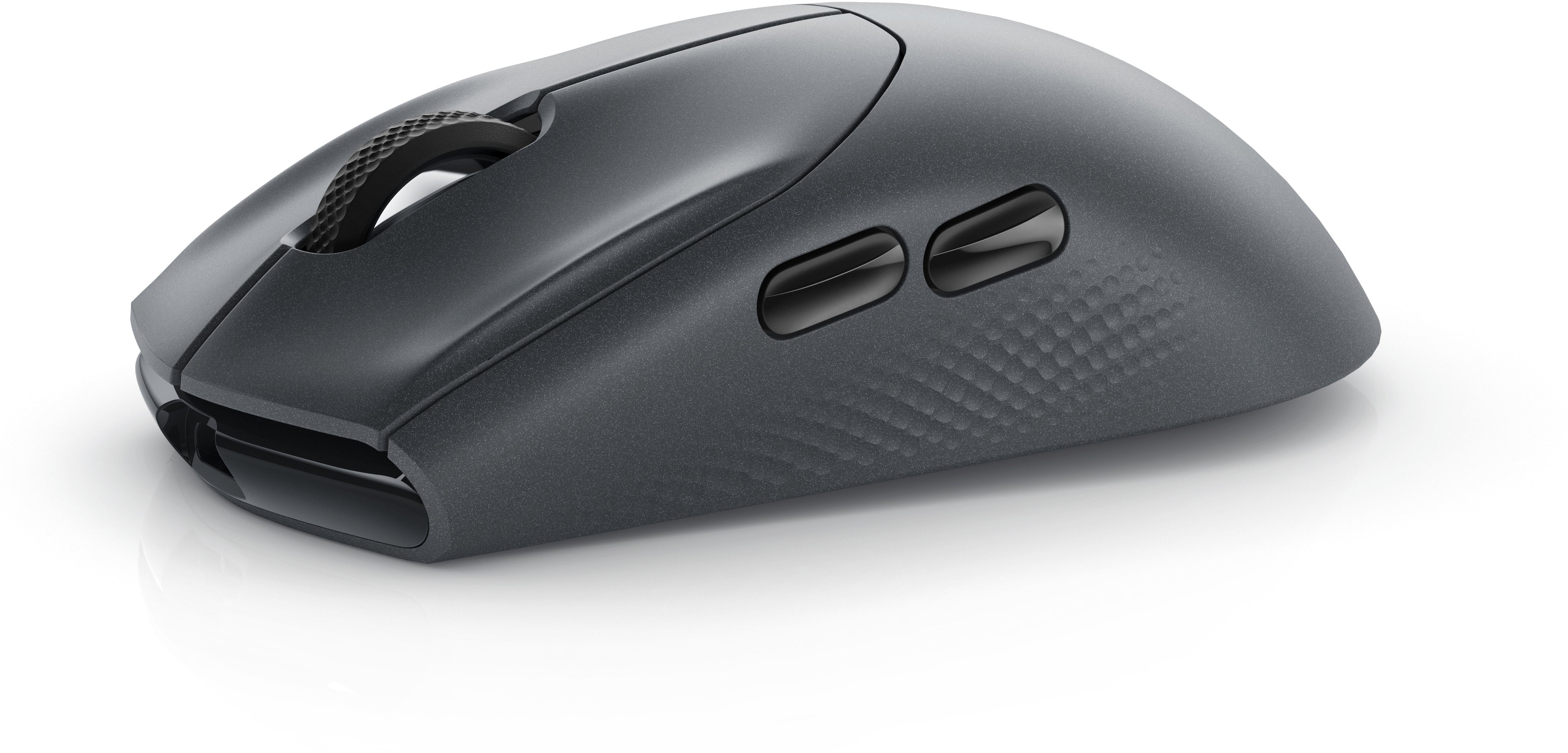 Alienware AW720M souris Gaming Ambidextre RF sans fil + Bluetooth Optique 26000 DPI