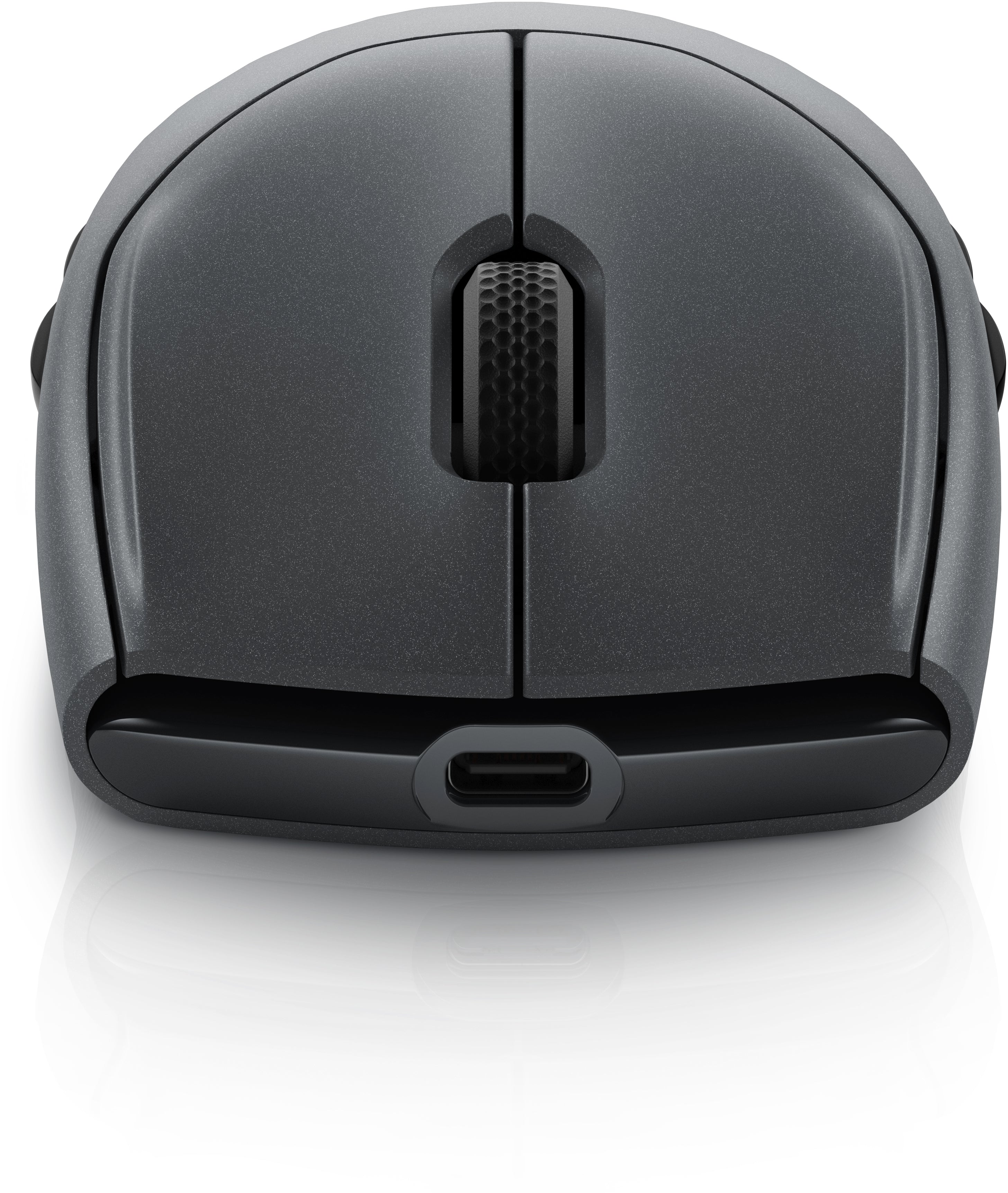 Alienware AW720M souris Gaming Ambidextre RF sans fil + Bluetooth Optique 26000 DPI