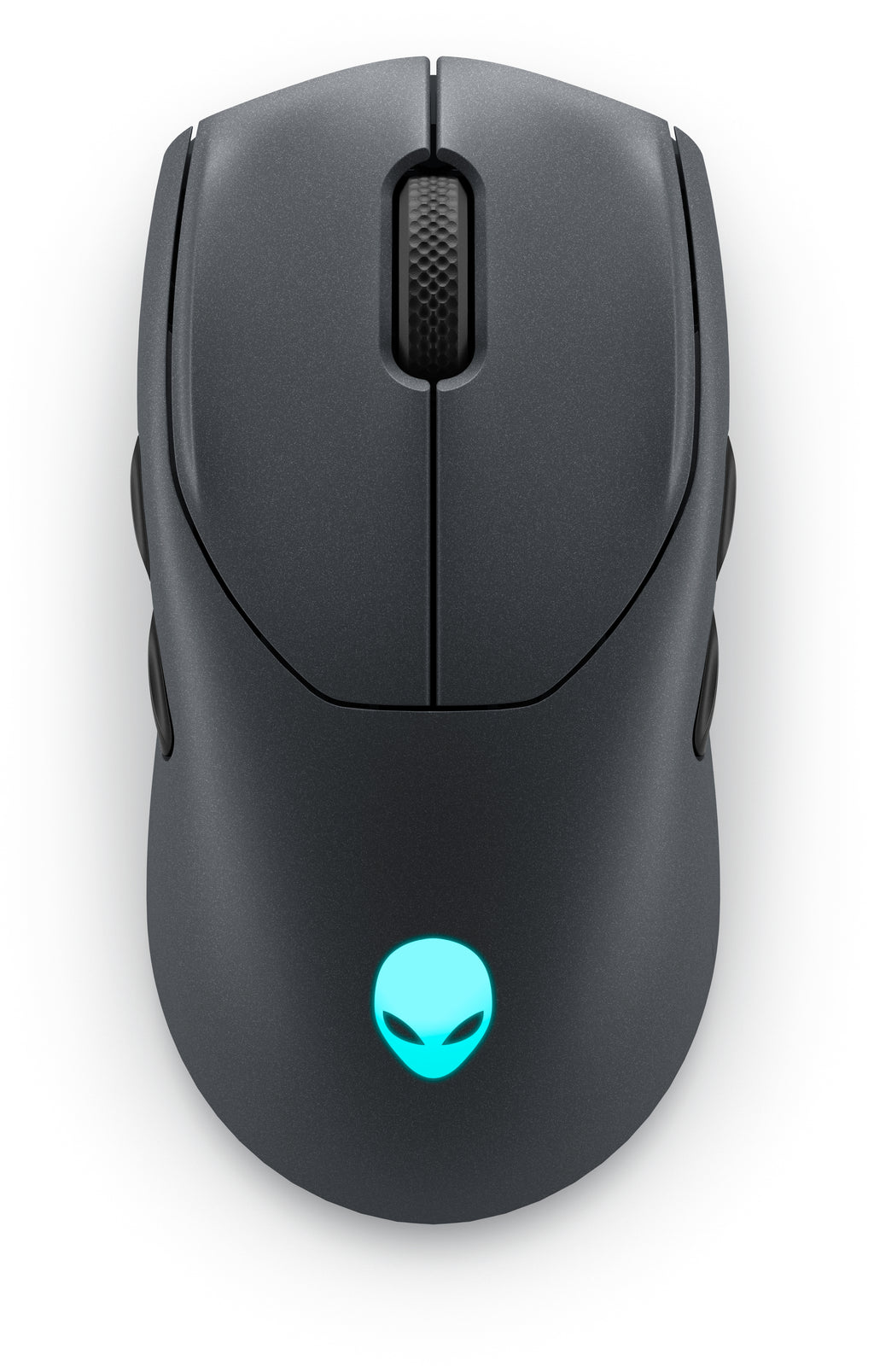 Alienware AW720M souris Gaming Ambidextre RF sans fil + Bluetooth Optique 26000 DPI