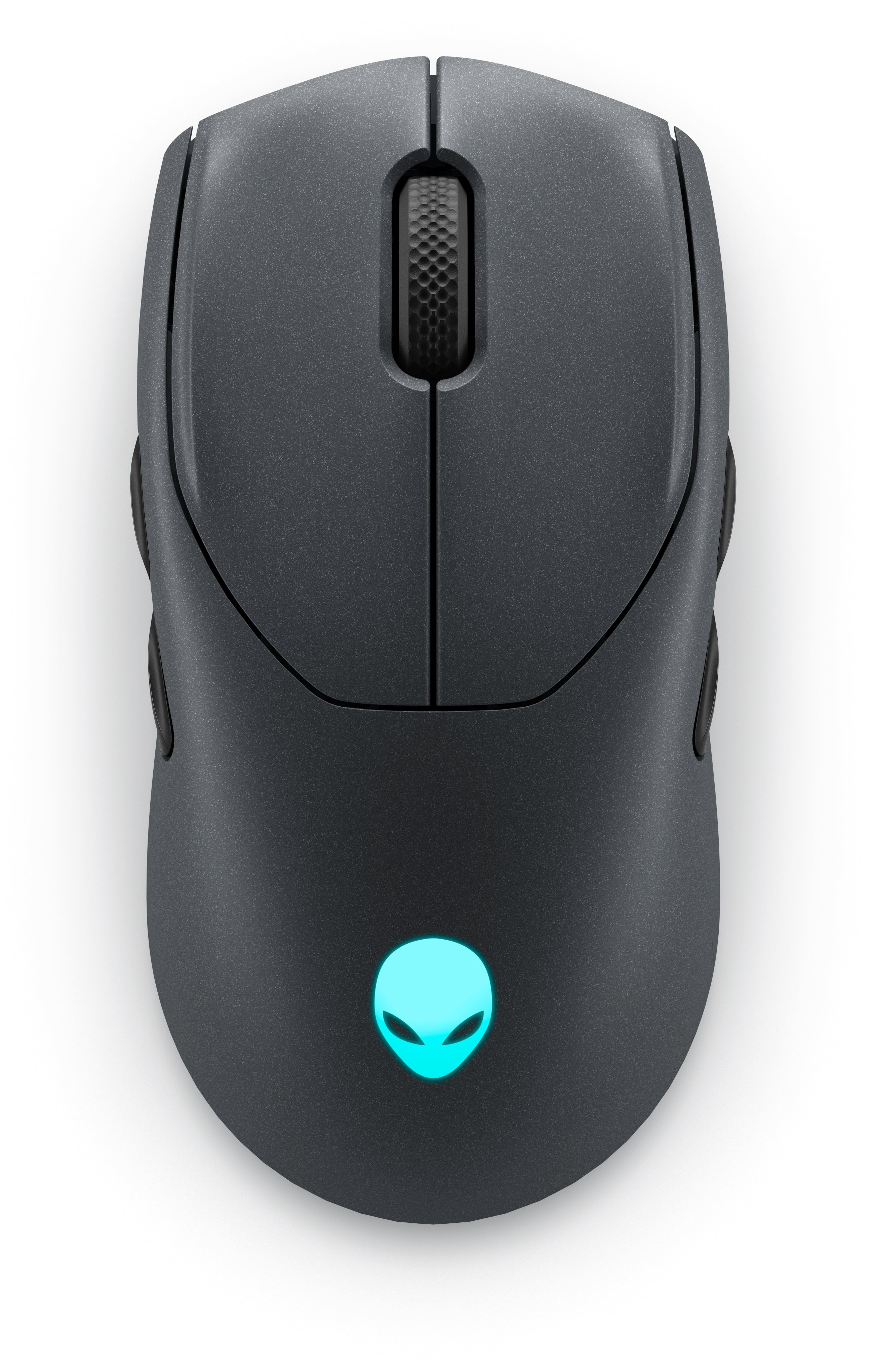 Alienware AW720M souris Gaming Ambidextre RF sans fil + Bluetooth Optique 26000 DPI
