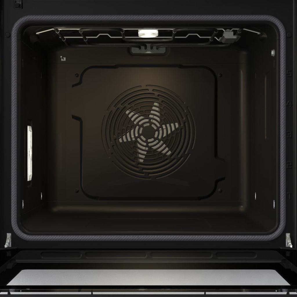 Gorenje BPSAX6747A08BG 77 L Noir