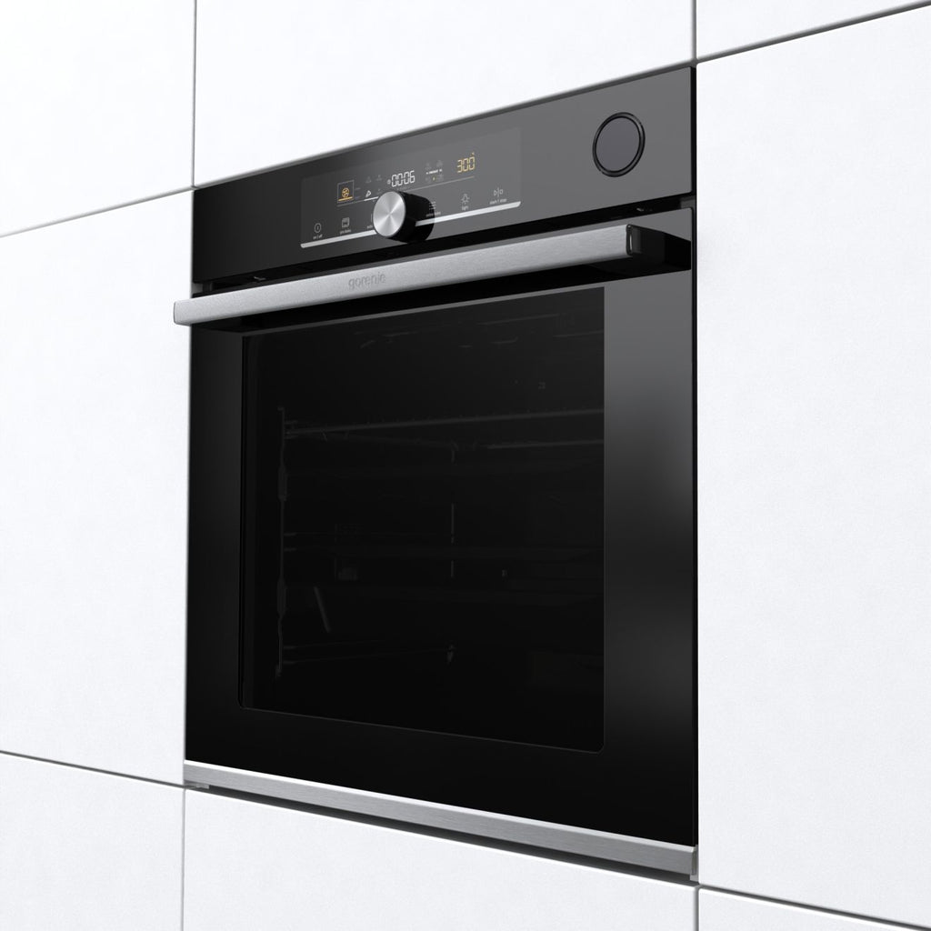 Gorenje BPSAX6747A08BG 77 L Noir