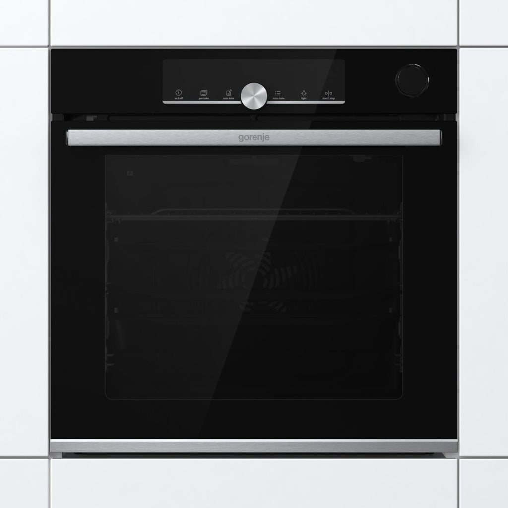Gorenje BPSAX6747A08BG 77 L Noir