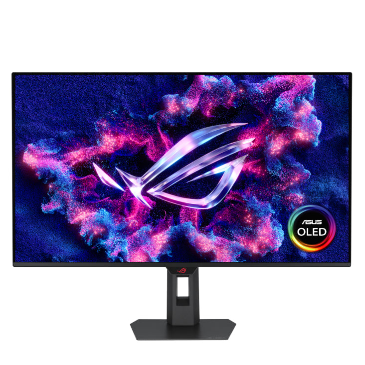 ASUS ROG Strix OLED XG32UQDMS Écran PC 31.5" 4K Ultra HD 3840 x 2160 pixels Noir