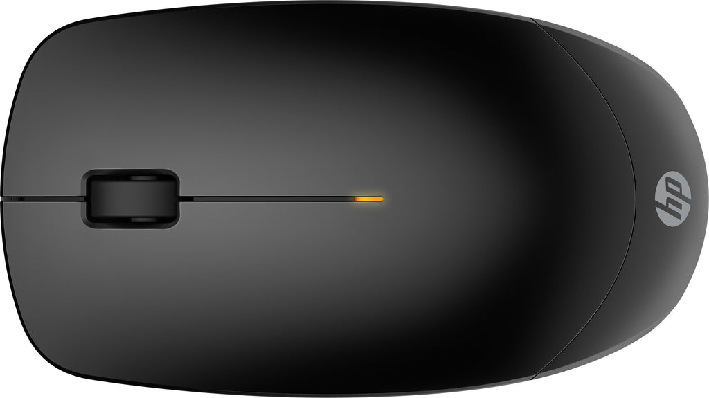 HP Souris sans fil ultra-plate 235