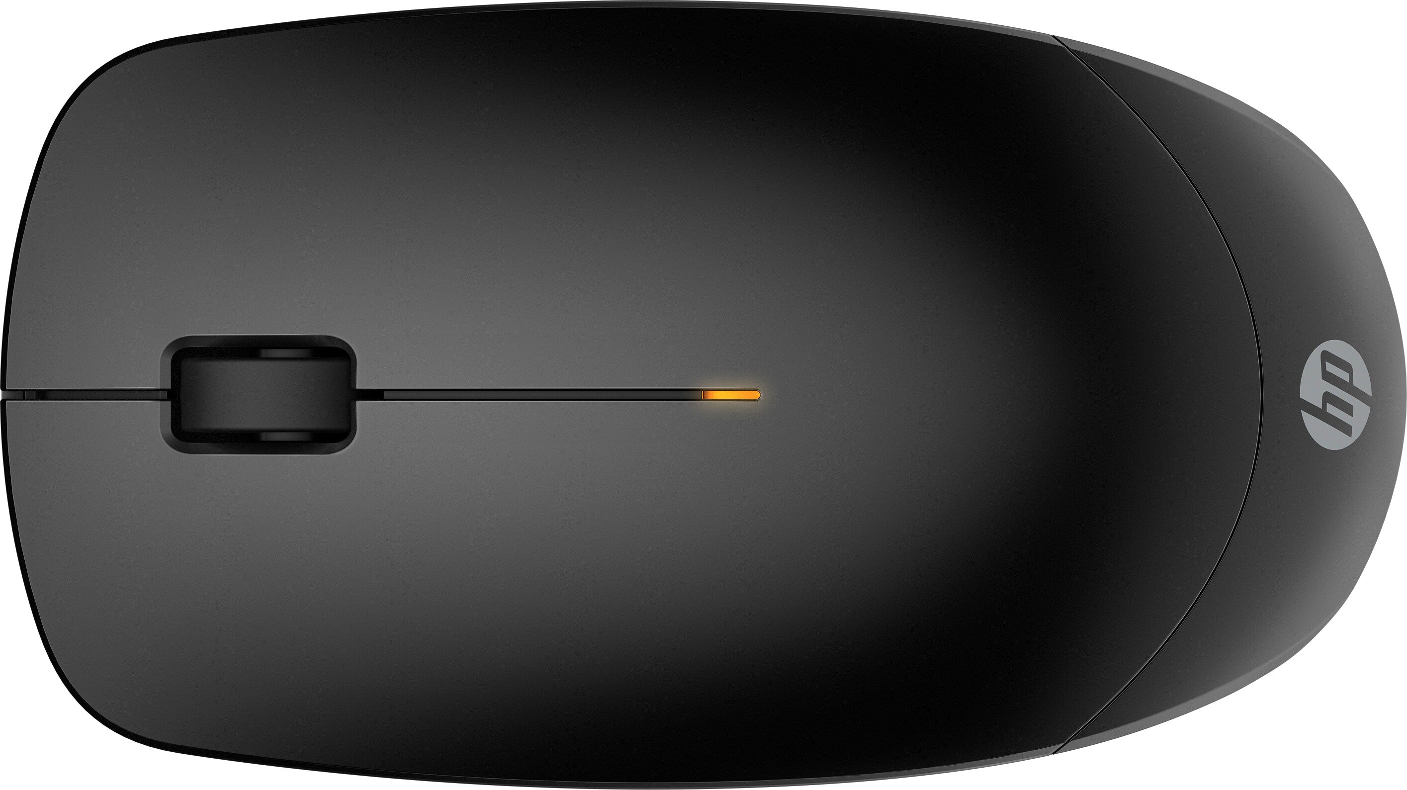 HP Souris sans fil ultra-plate 235
