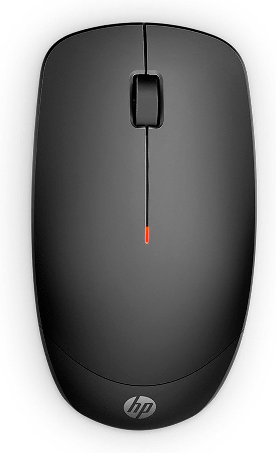 HP Souris sans fil ultra-plate 235