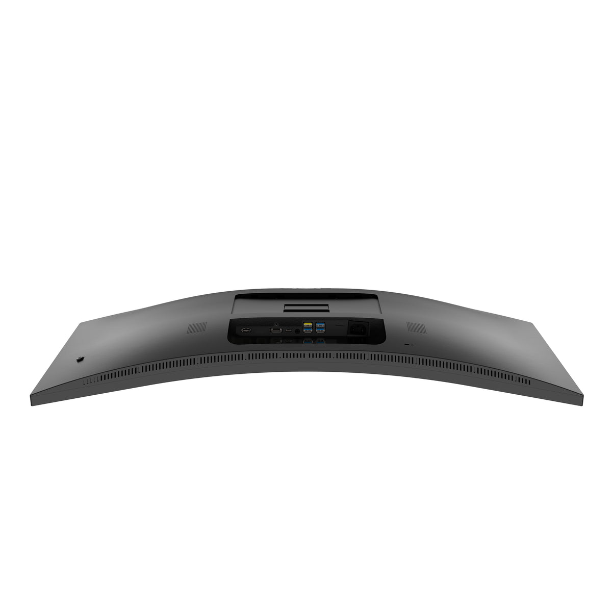 AOC CU34V5CW Écran PC Courbe 34" Wide Quad HD 3440 x 1440 LED Noir