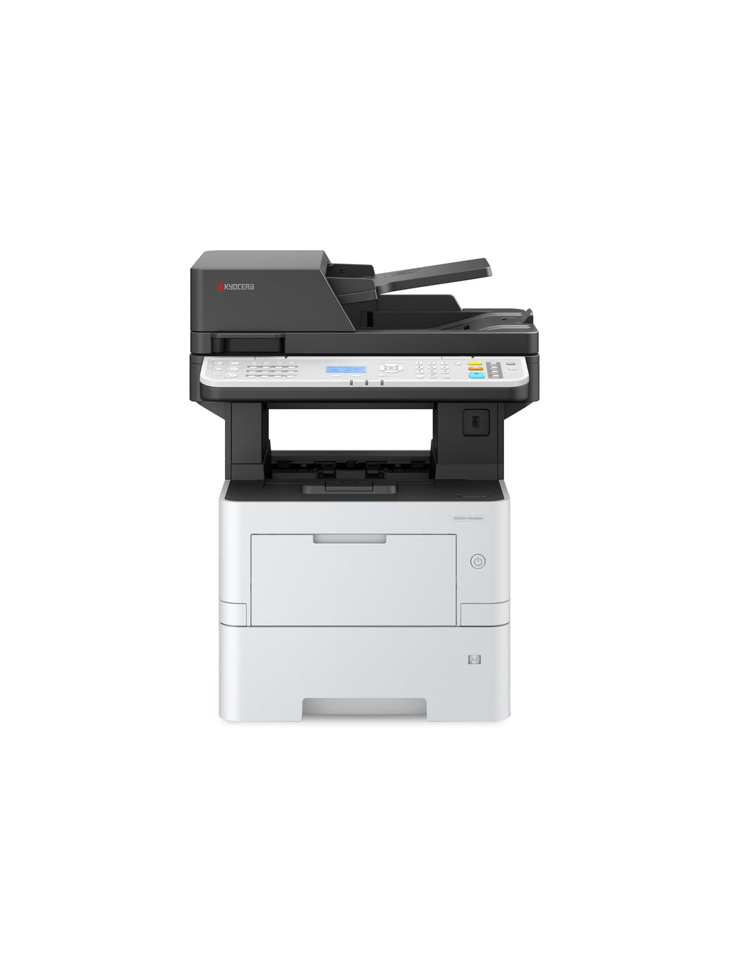 Kyocera ECOSYS MA4500fx Imprimante Laser Multifonction A4, 1200 x 1200 DPI, 45 ppm