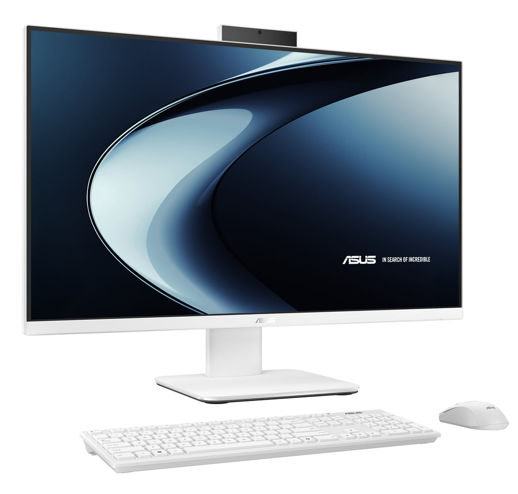 ASUS V400 AiO V470VAK-WPE262W Intel Core 7 240H 68,6 cm (27") 1920 x 1080 pixels PC All-in-One 16 Go DDR5-SDRAM 1 To SSD