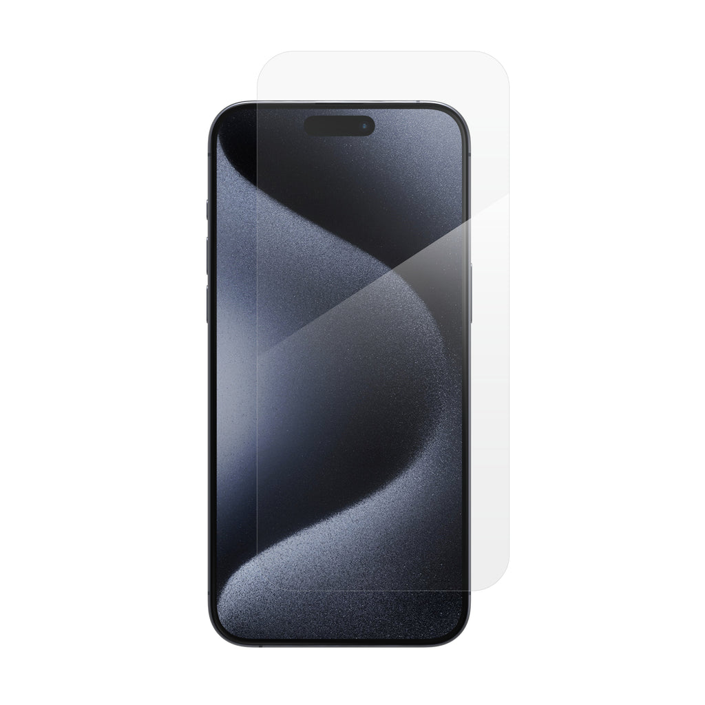 ZAGG Glass Elite Protection d'écran transparent Apple 1 pièce(s) - vue 3