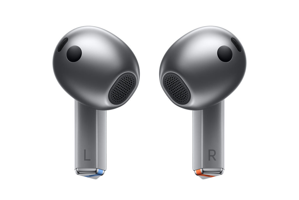 Samsung Samsung Galaxy Buds3 Casque True Wireless Stereo (TWS) Ecouteurs Appels/Musique USB Type-C Bluetooth Argent