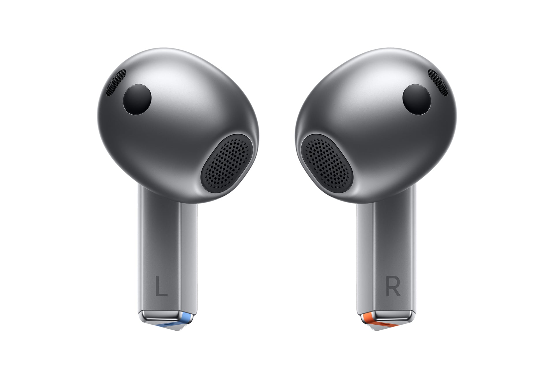 Samsung Samsung Galaxy Buds3 Casque True Wireless Stereo (TWS) Ecouteurs Appels/Musique USB Type-C Bluetooth Argent