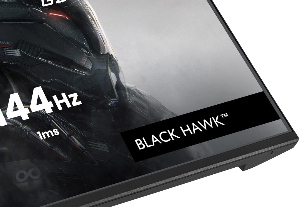 iiyama G-MASTER GB2441HSU-B1 écran plat de PC 60,5 cm (23.8") 1920 x 1080 pixels Full HD LED Noir
