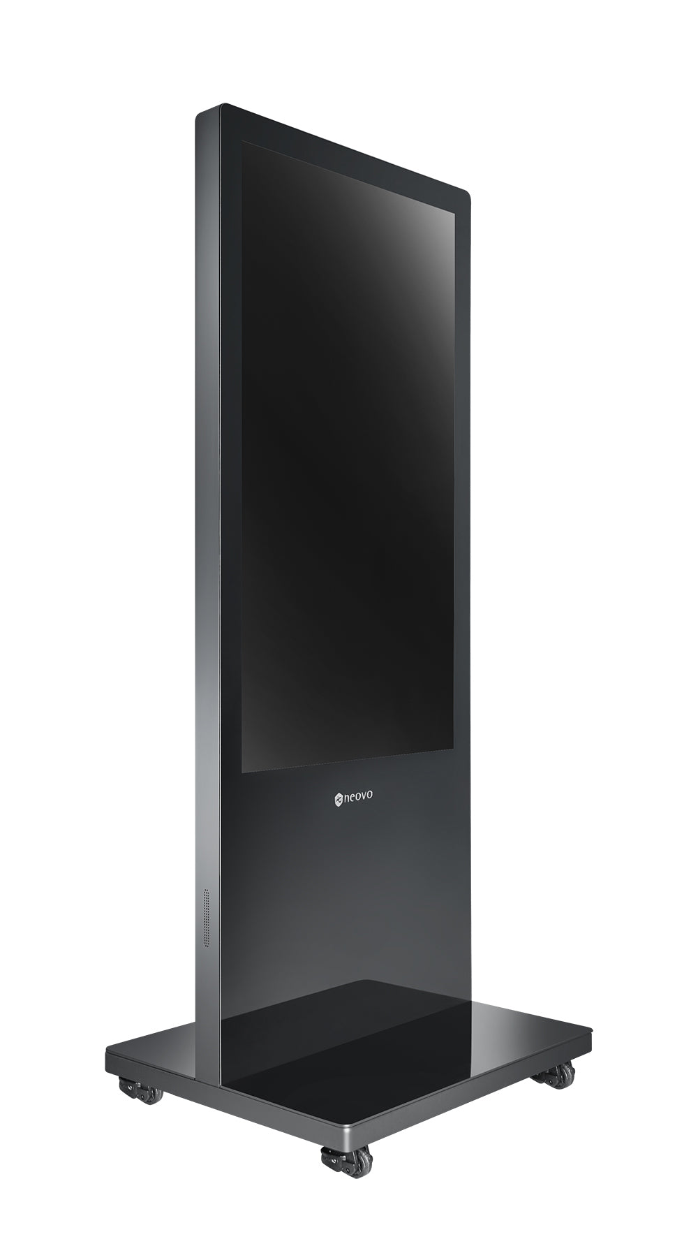 AG Neovo PF-55H Écran Kiosk 138,7 cm (54.6") VA 700 cd/m² Full HD Noir