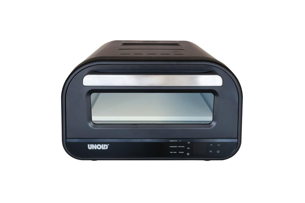 Unold Don Luigi Machine et four à pizzas 1 pizza(s) 1700 W Noir