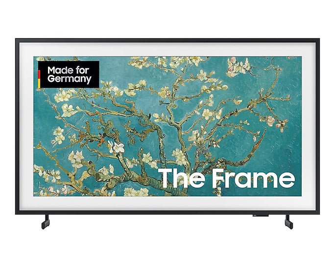 Samsung The Frame GQ32LS03CBU 81,3 cm (32") Full HD Smart TV Wifi Noir