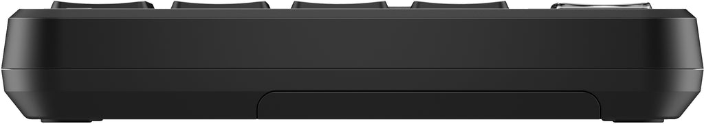 Clavier Numérique Sans Fil Programmable HP 435, Bluetooth, Mécanique, Noir