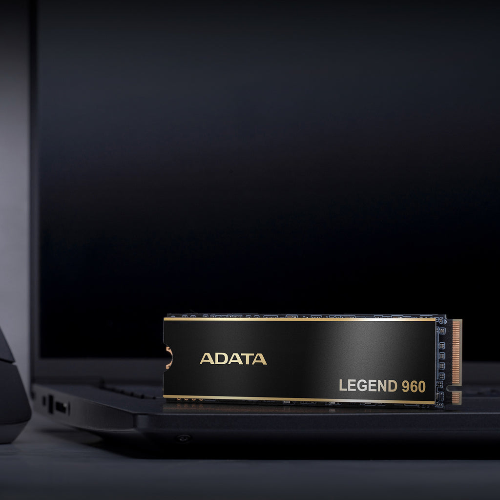 ADATA LEGEND 960 1 To M.2 PCI Express 4.0 NVMe 3D NAND