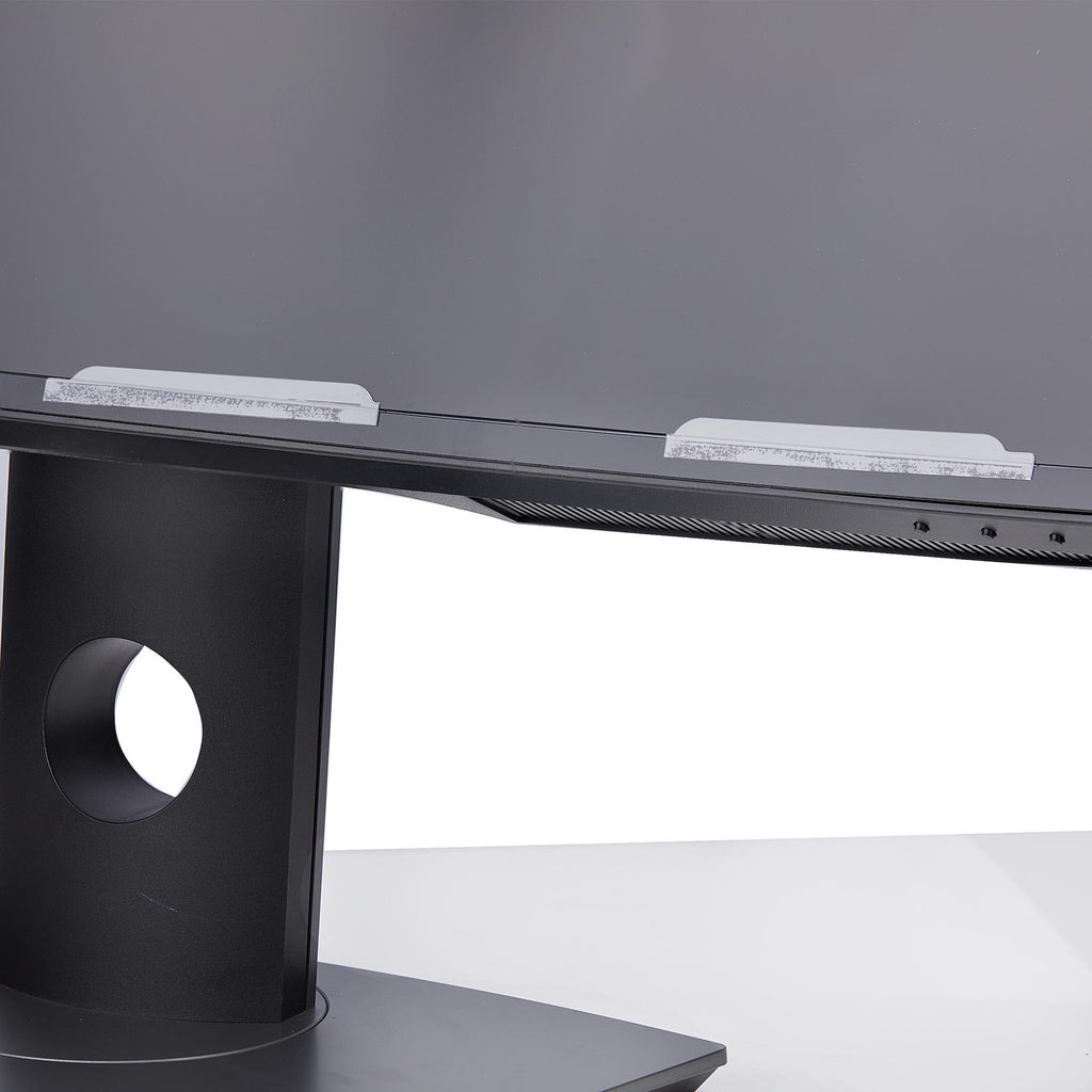 StarTech.com Filtre de Confidentialité pour Écran Dell P3424WE Incurvé Ultra-Large 21:9, Filtre Réversible Mat/Brillant, Protecteur d'Écran pour Moniteur d'Ordinateur, Conforme à la Norme TAA