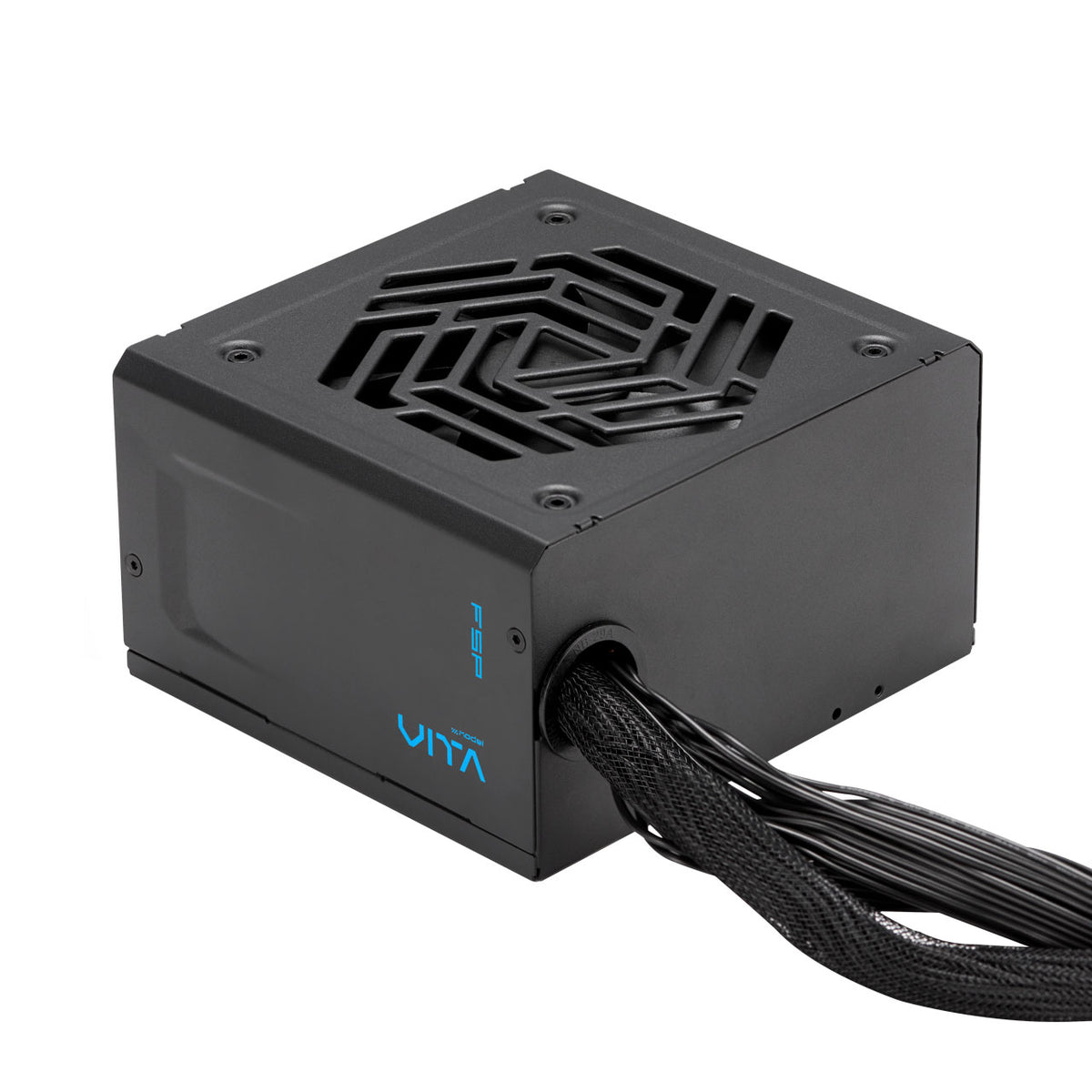 FSP Vita Alimentation PC 750W 80 PLUS Gold ATX Noir