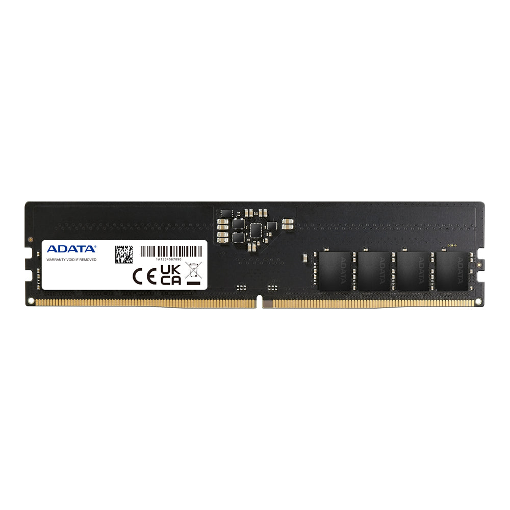ADATA Premier module de mémoire 32 Go 1 x 32 Go DDR5 288-pin DIMM ECC